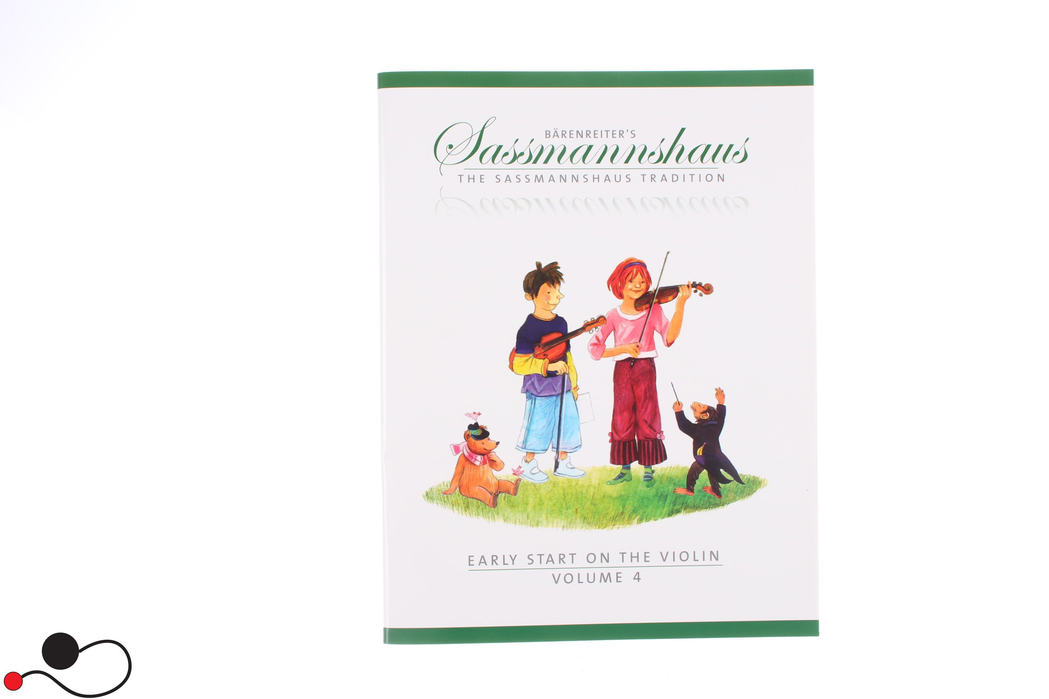 Spartito Barenreiter