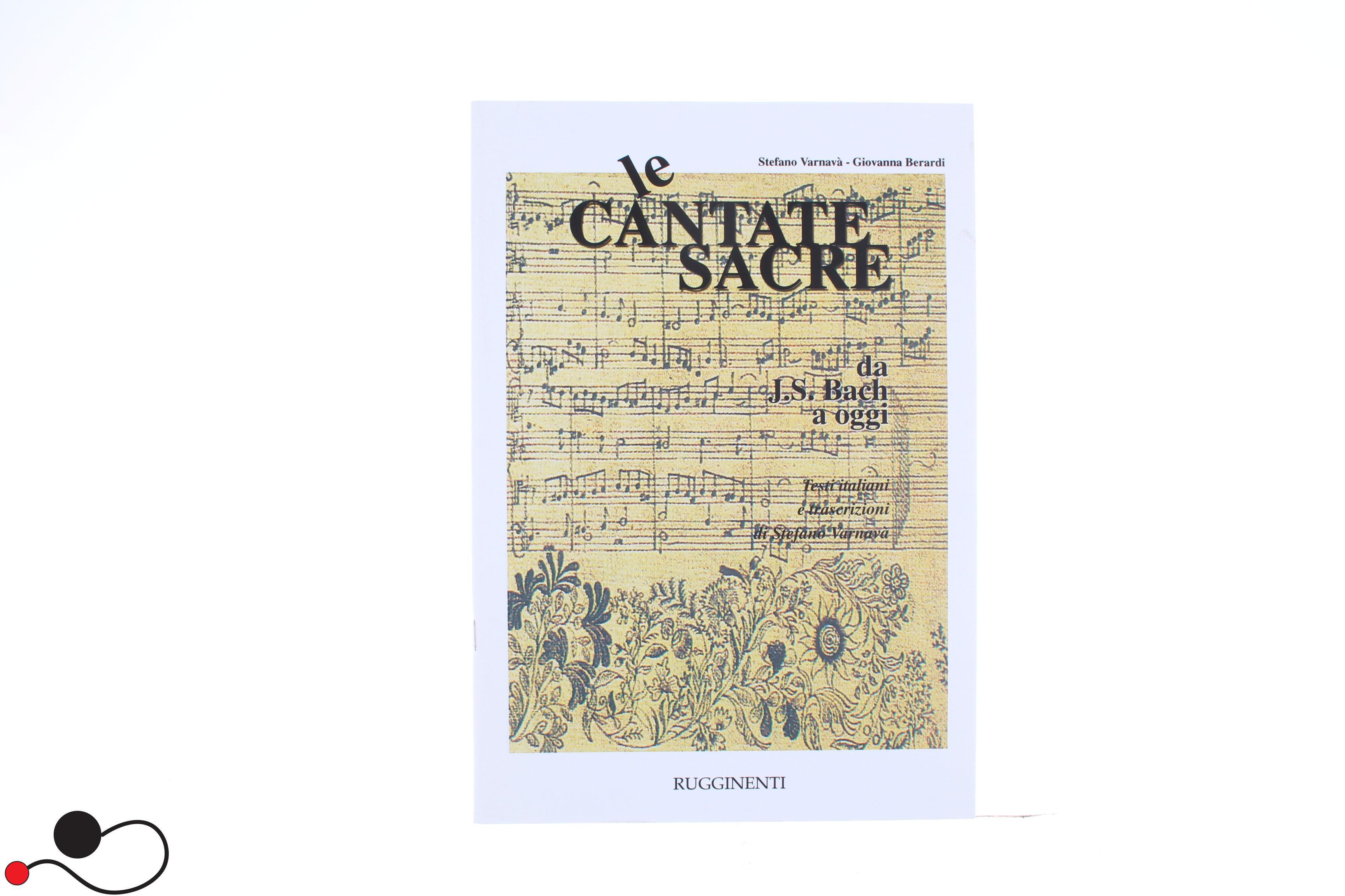 Manuale spartito Rugginenti