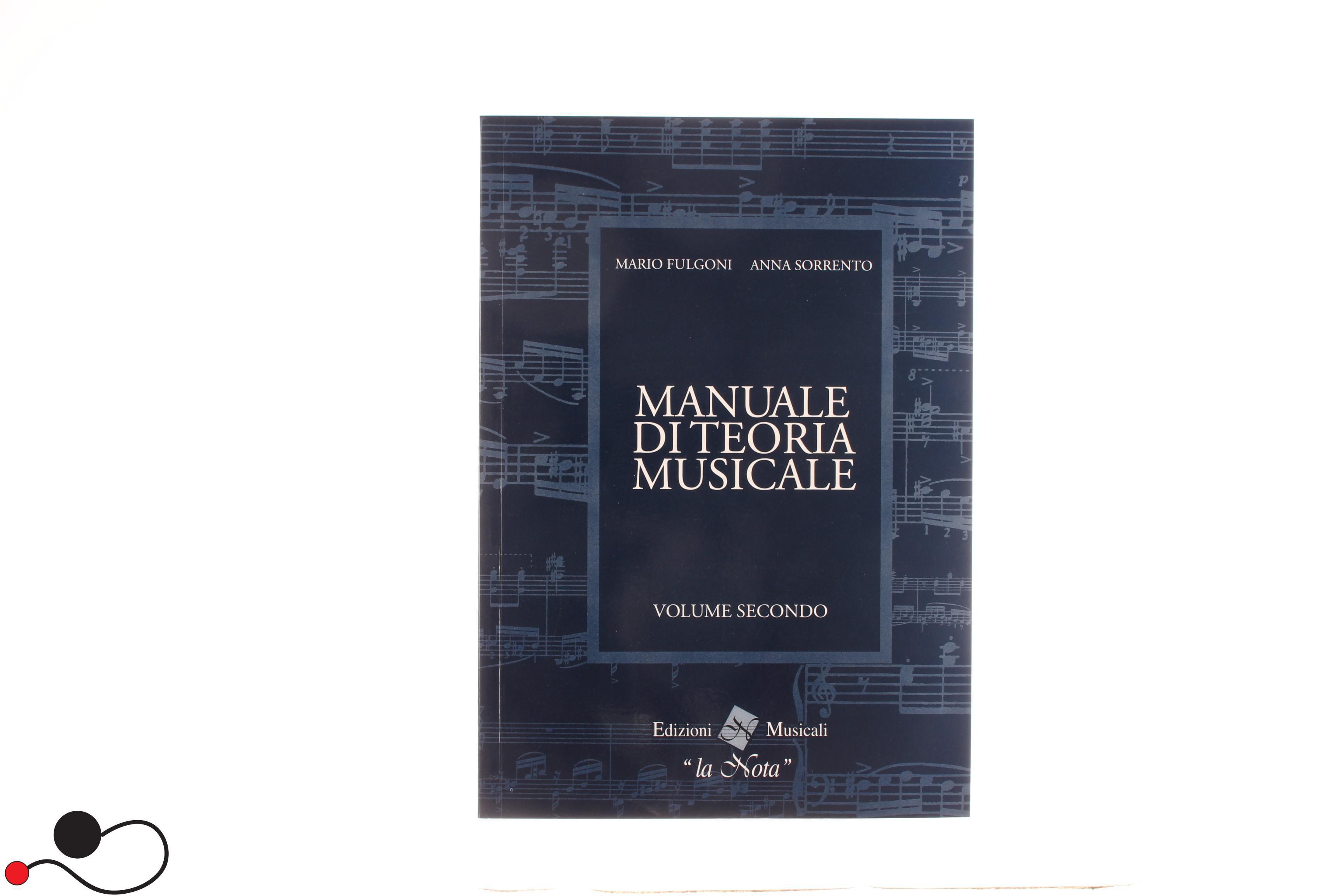 Manuale spartito La Nota