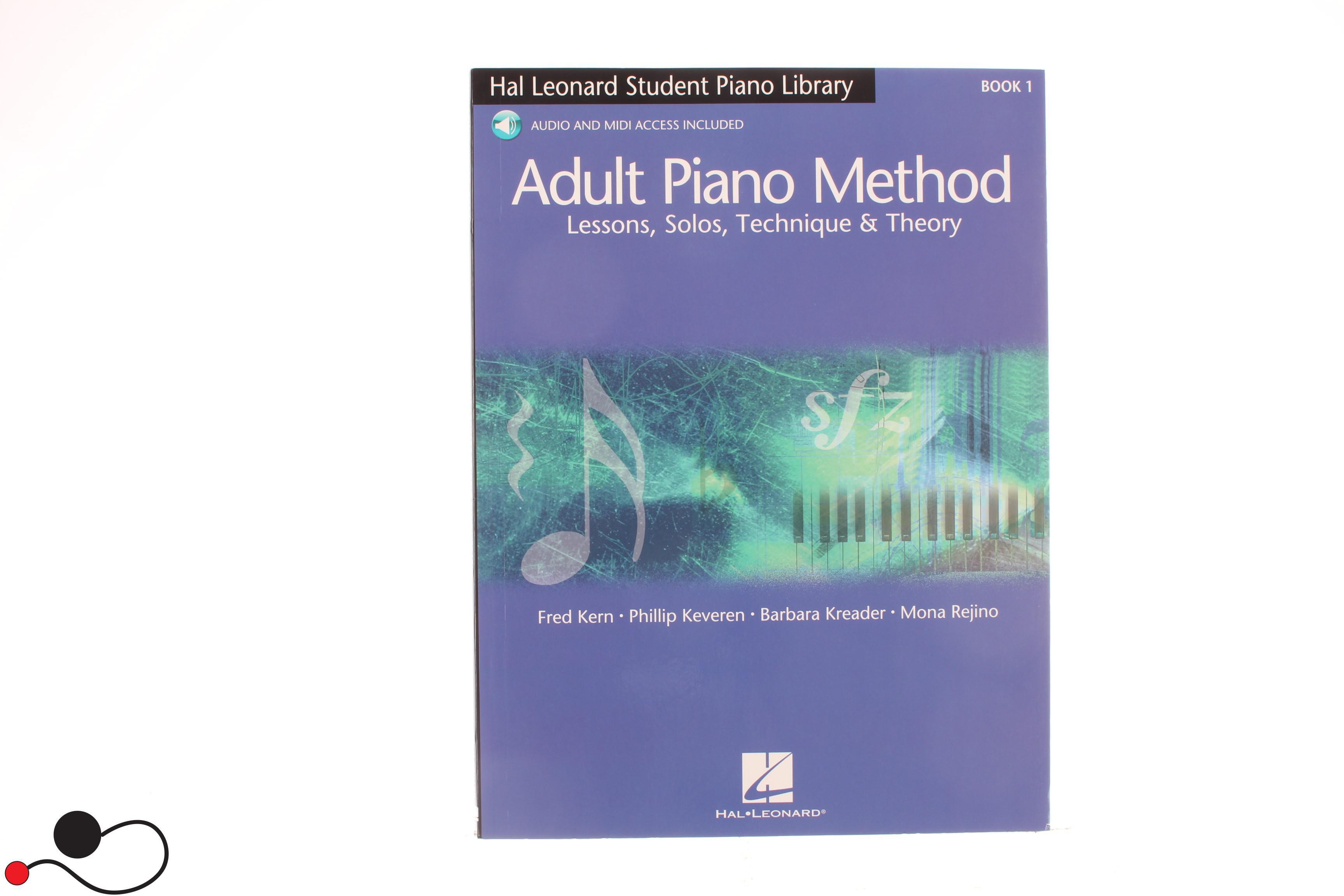 Manuale spartito Hal Leonard