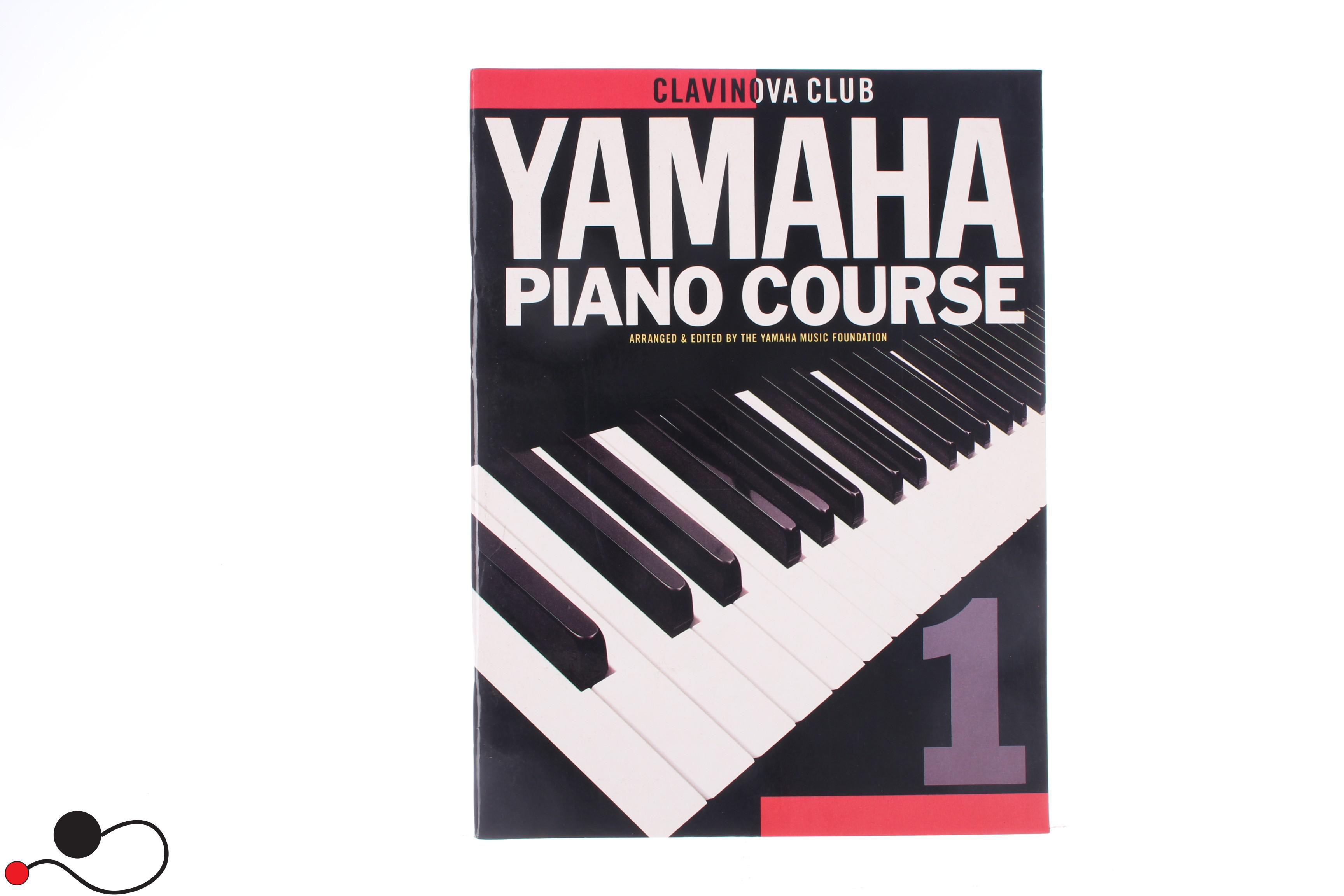 Manuale spartito Yamaha