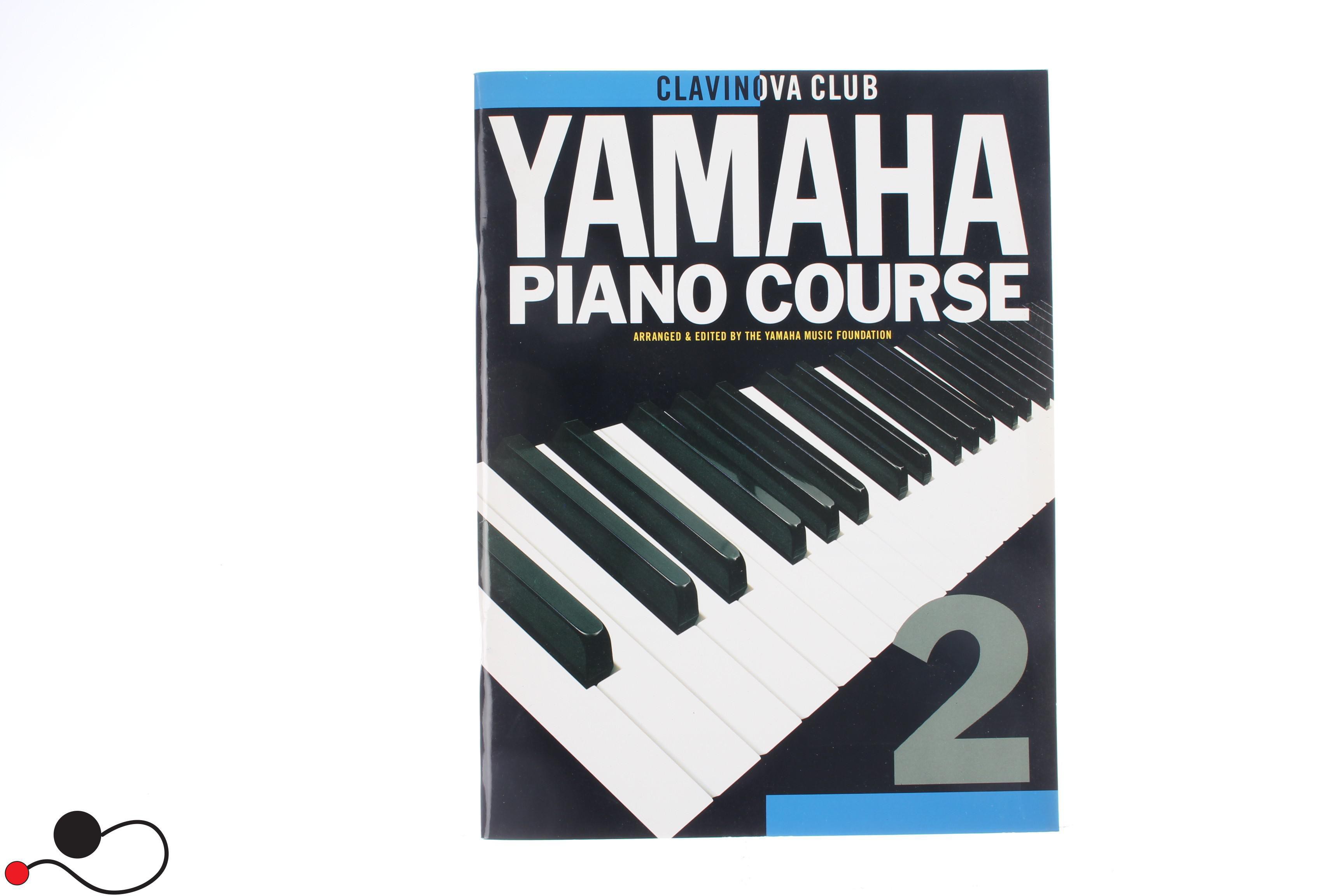 Manuale spartito Yamaha