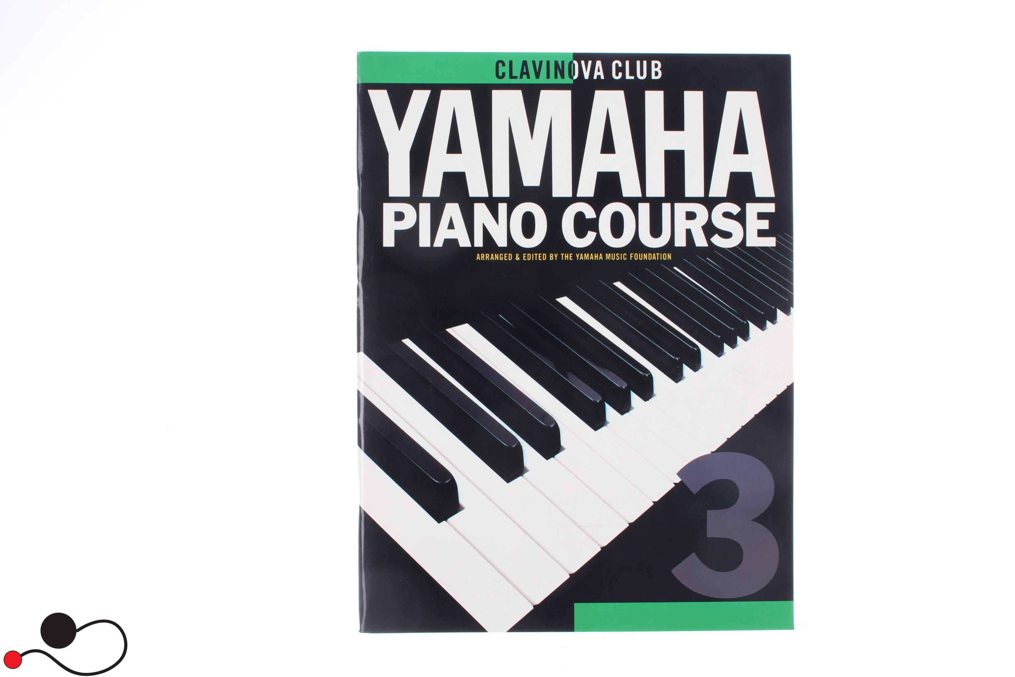 Manuale spartito Yamaha