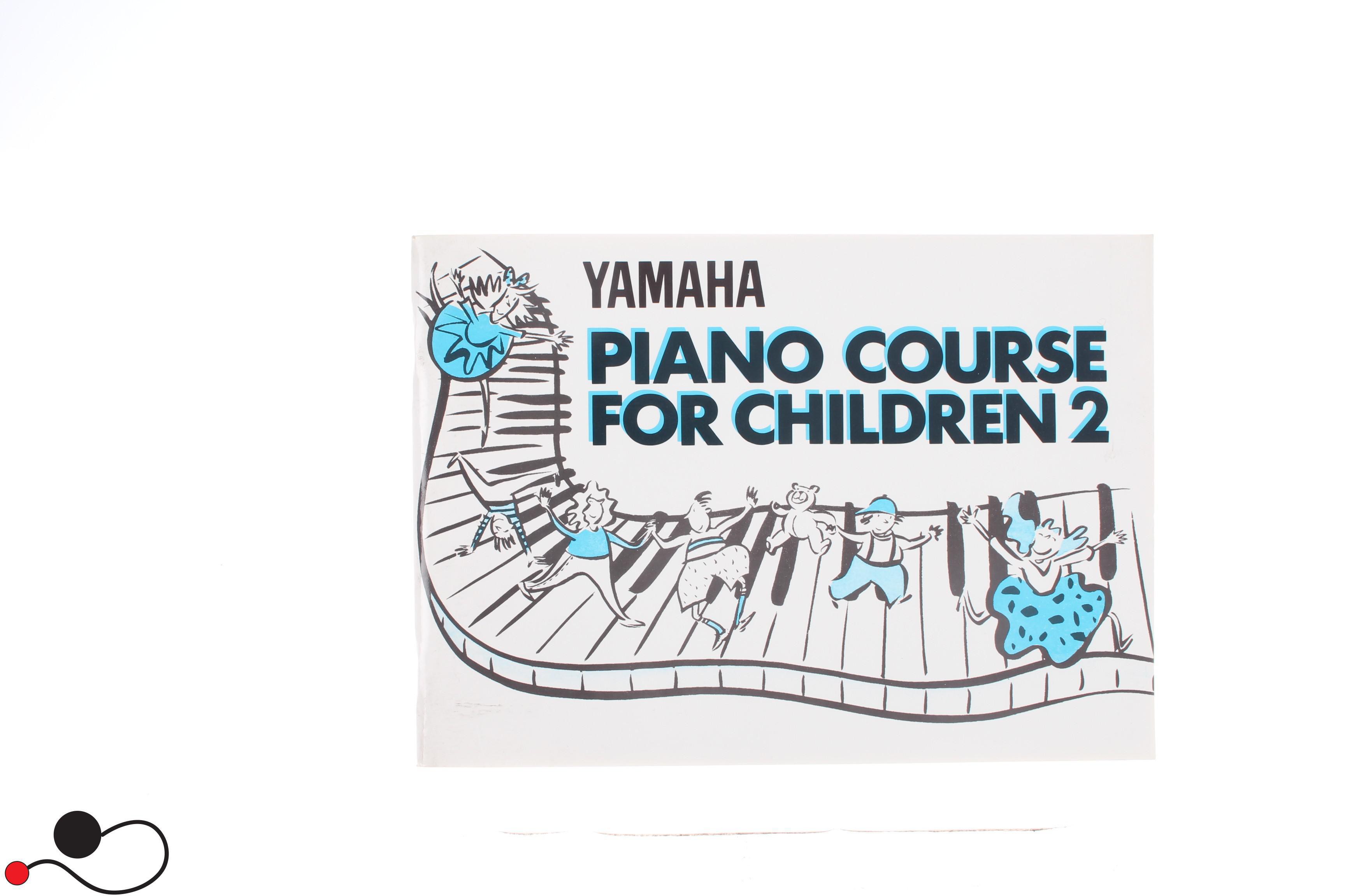 Spartito Yamaha