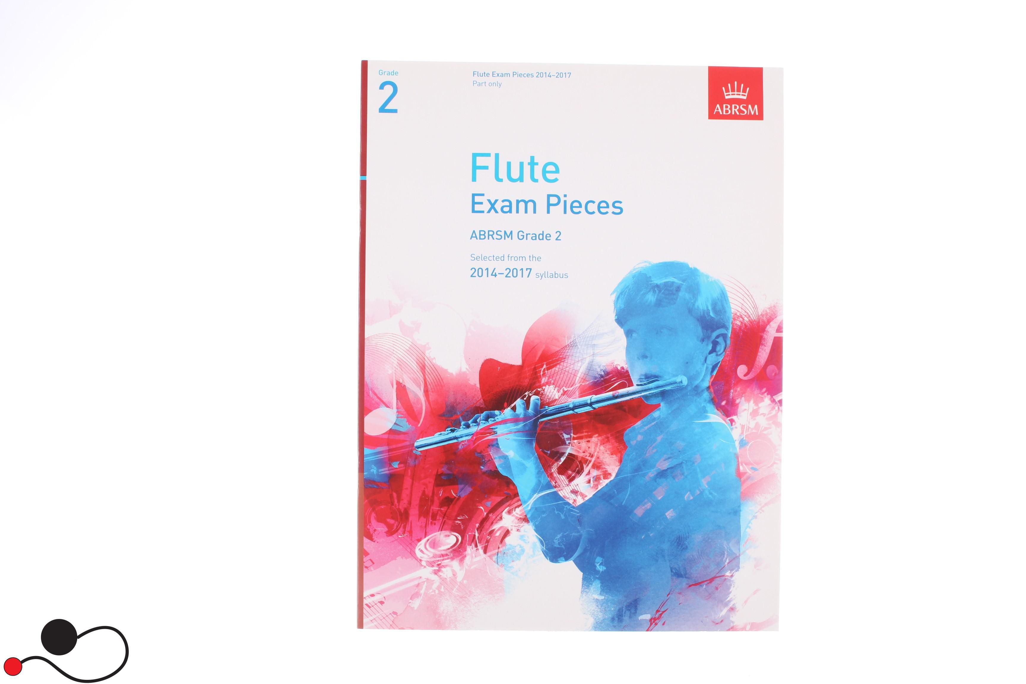 Spartito Abrsm