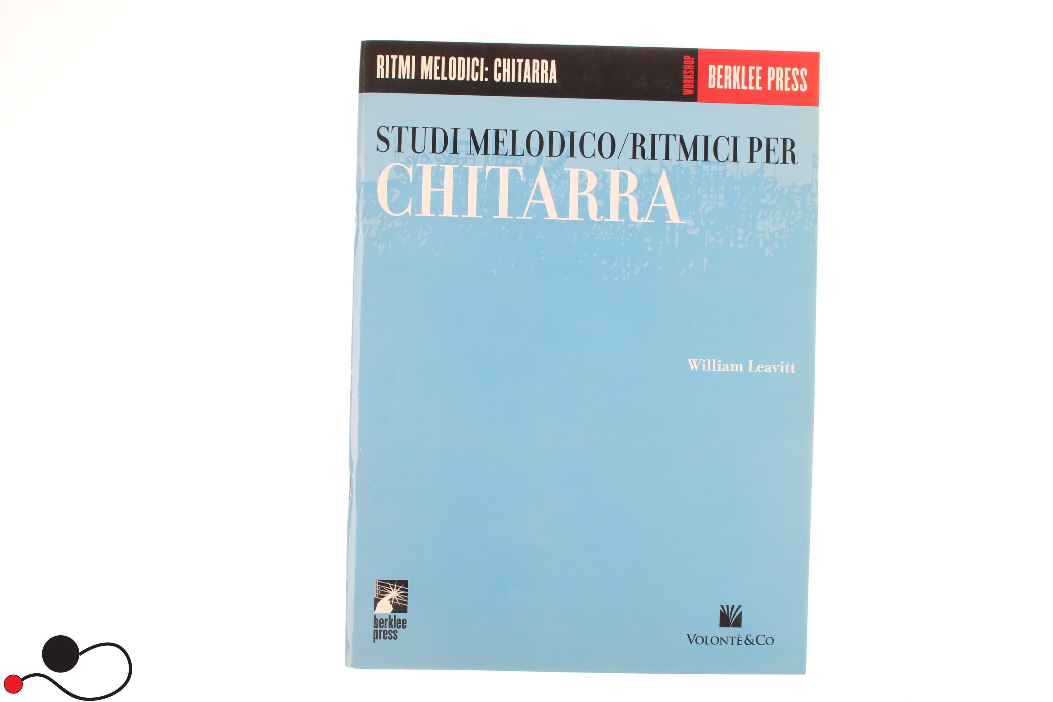 Spartito Berklee press