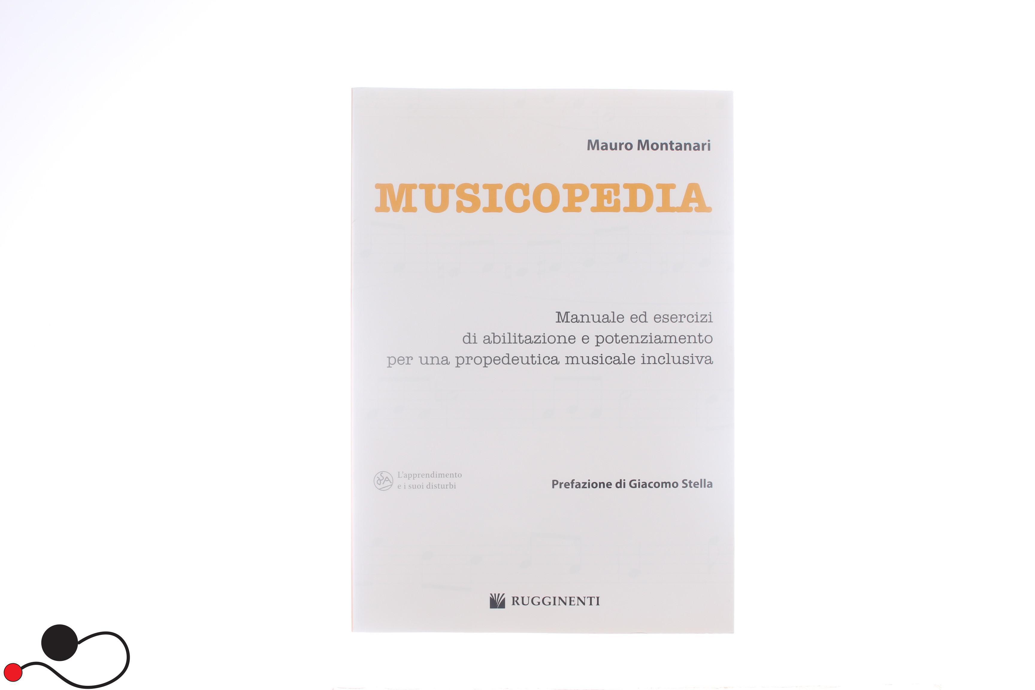 Manuale Rugginenti
