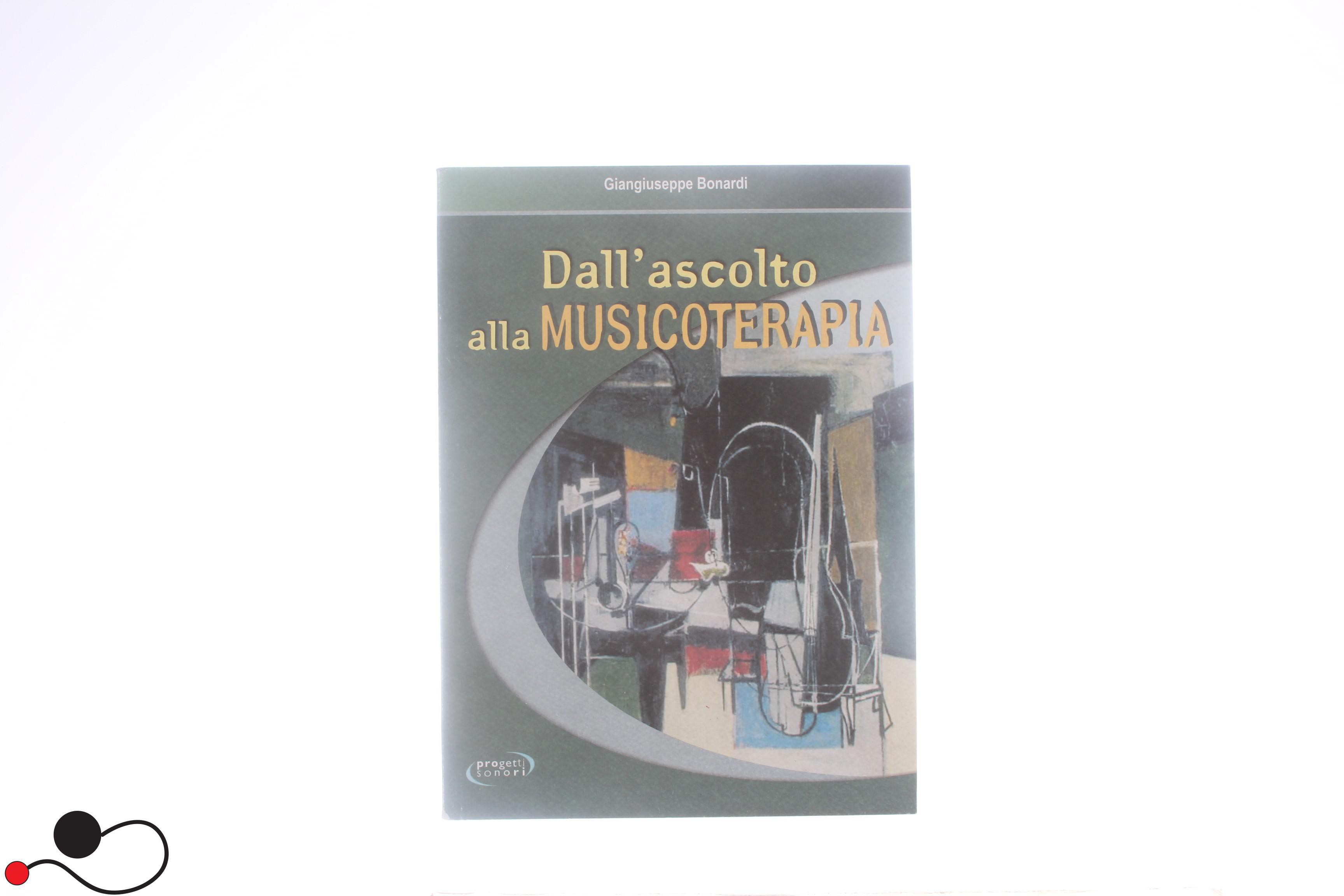 Manuale Progetti Sonori
