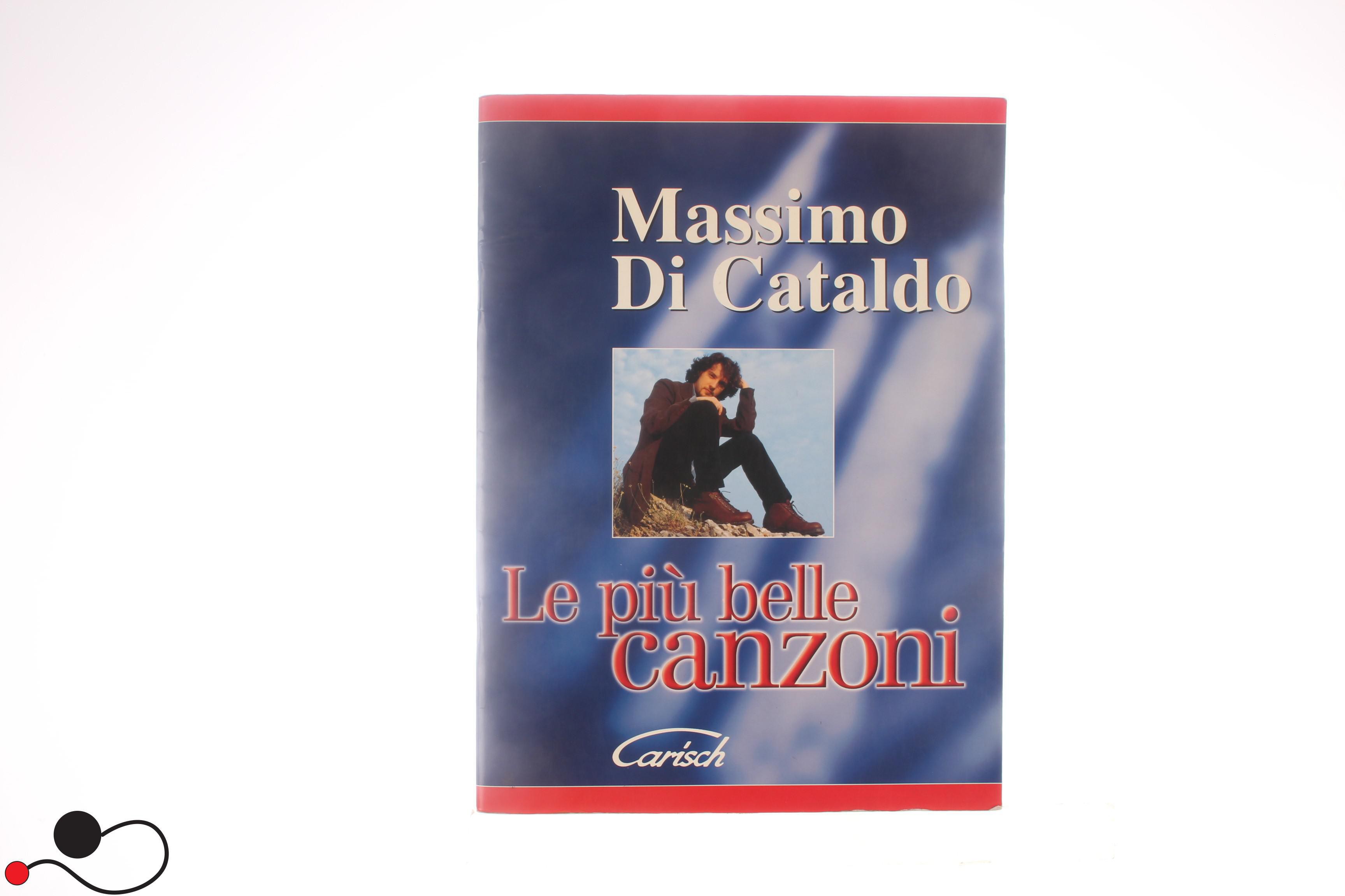 Spartito Carisch