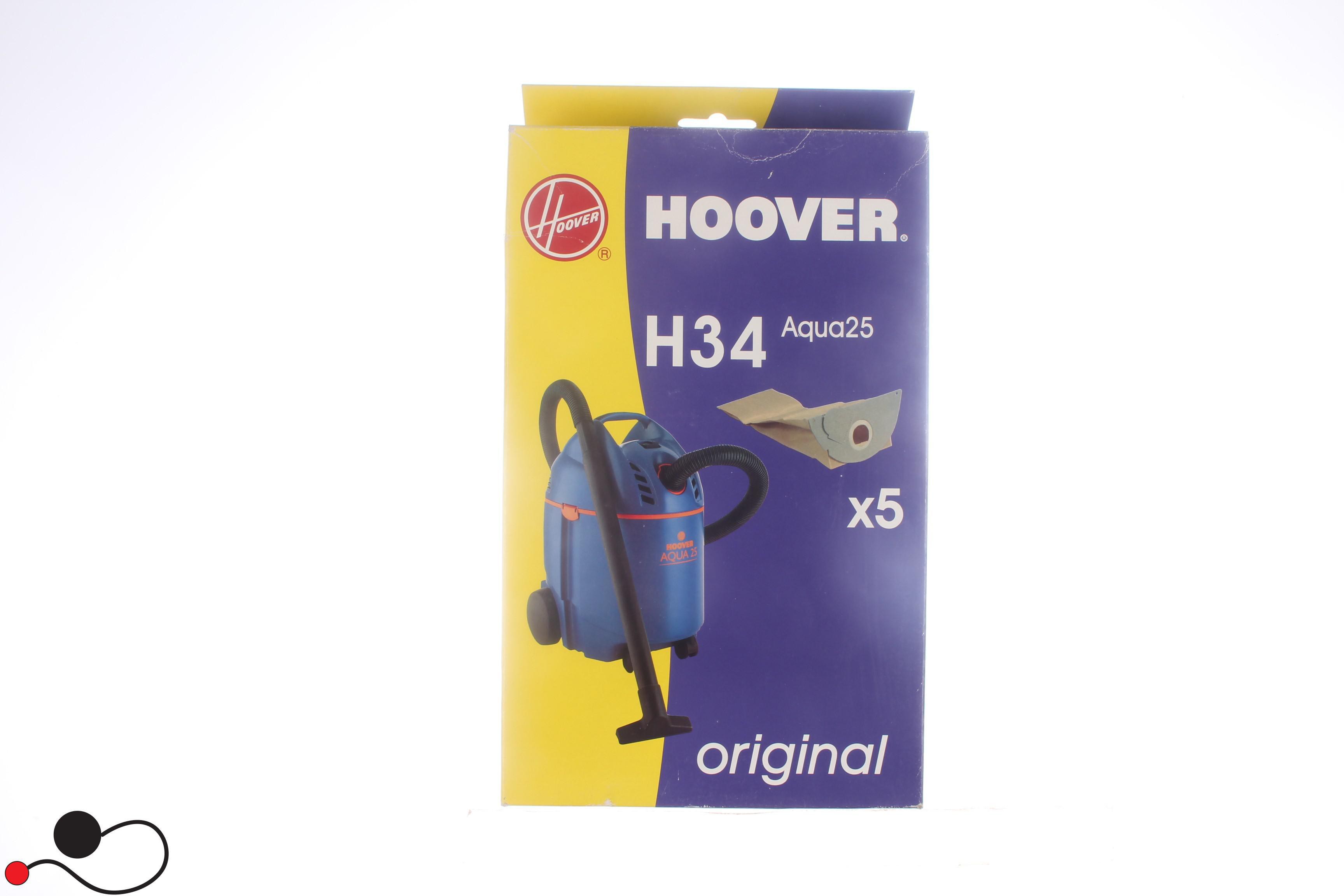 Sacchetto Aspirapolvere Hoover