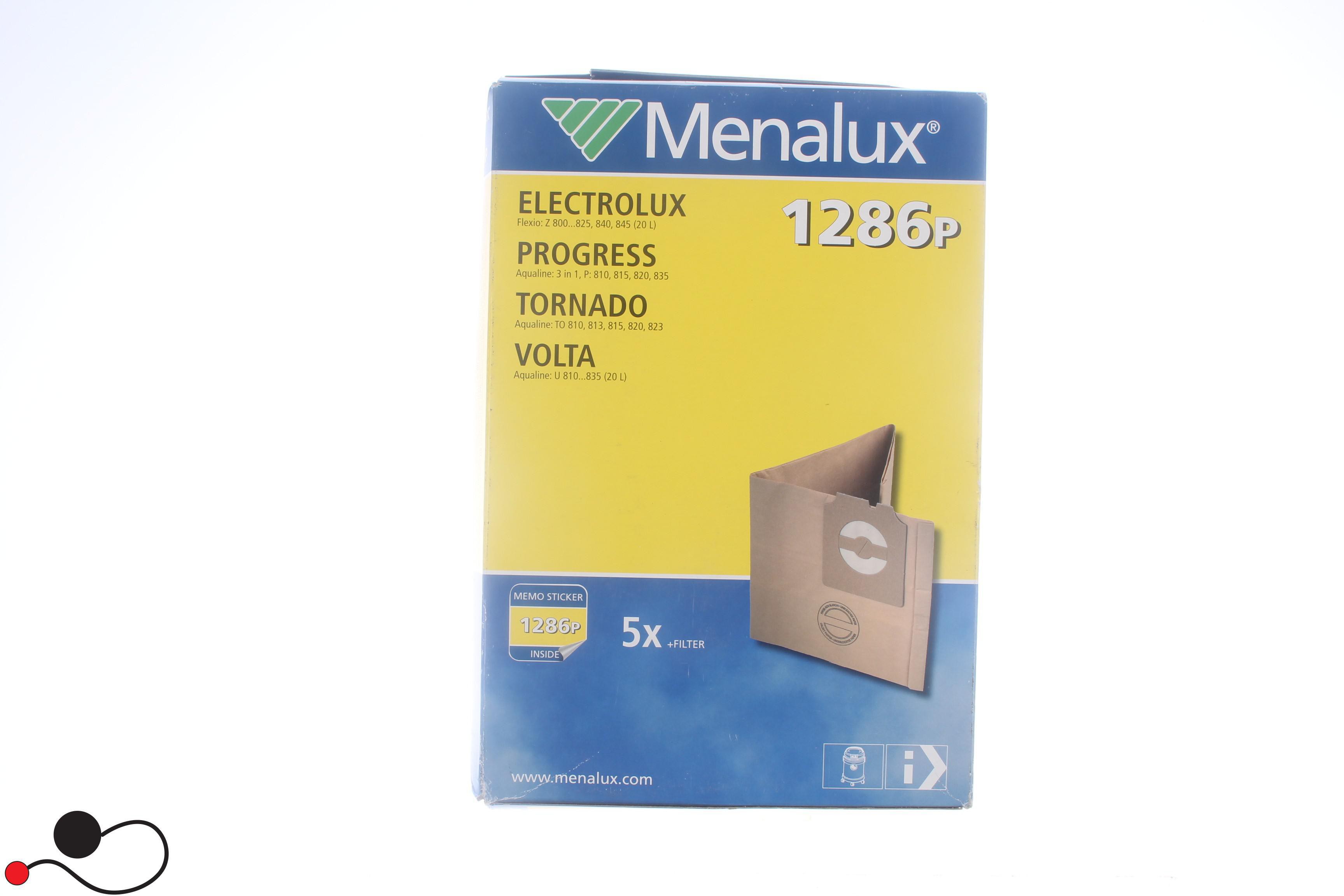 Sacchetto Aspirapolvere Menalux