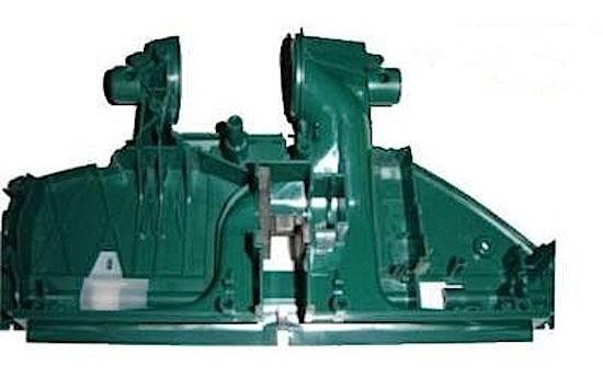 RICAMBIO BATTITAPPETO VORWERK