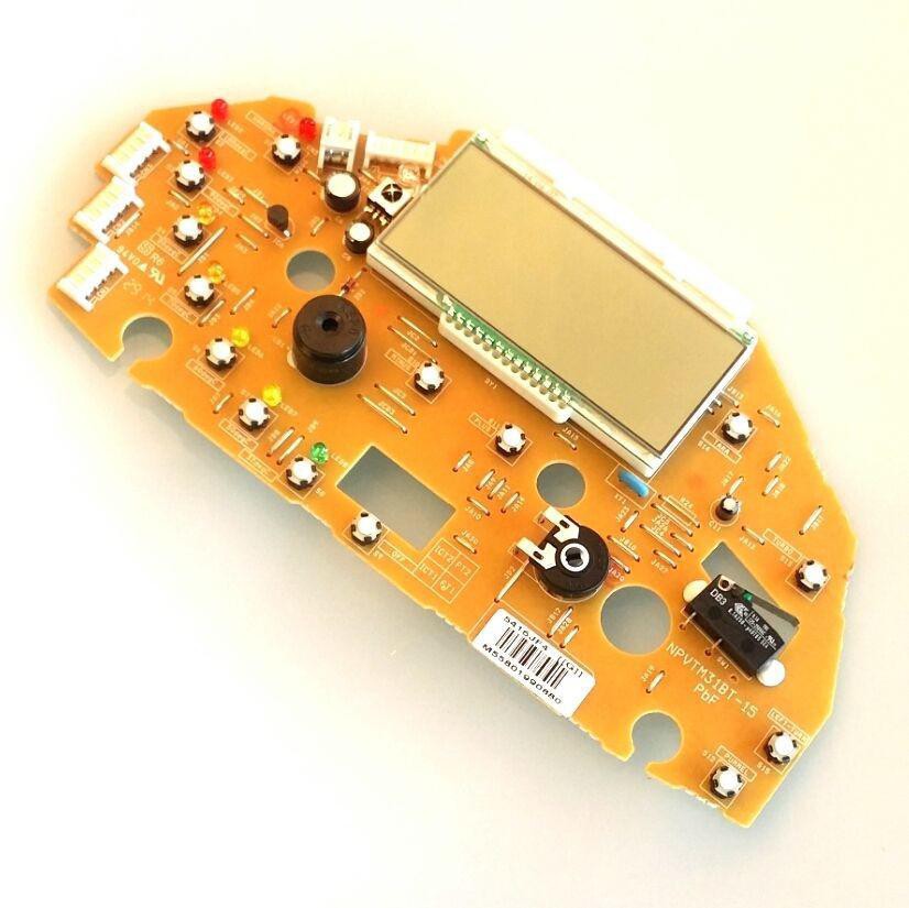 RICAMBIO ROBOT CUCINA VORWERK