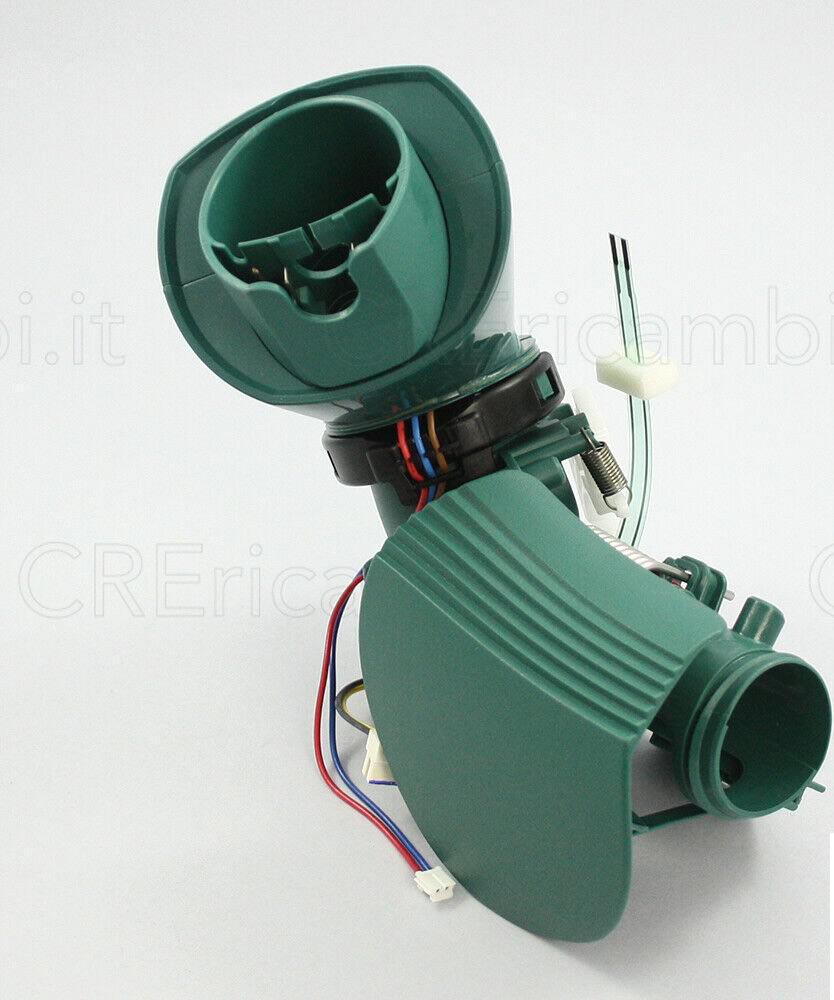 RICAMBIO PULILAVA VORWERK