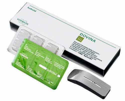 RICAMBIO ASPIRAPOLVERE VORWERK