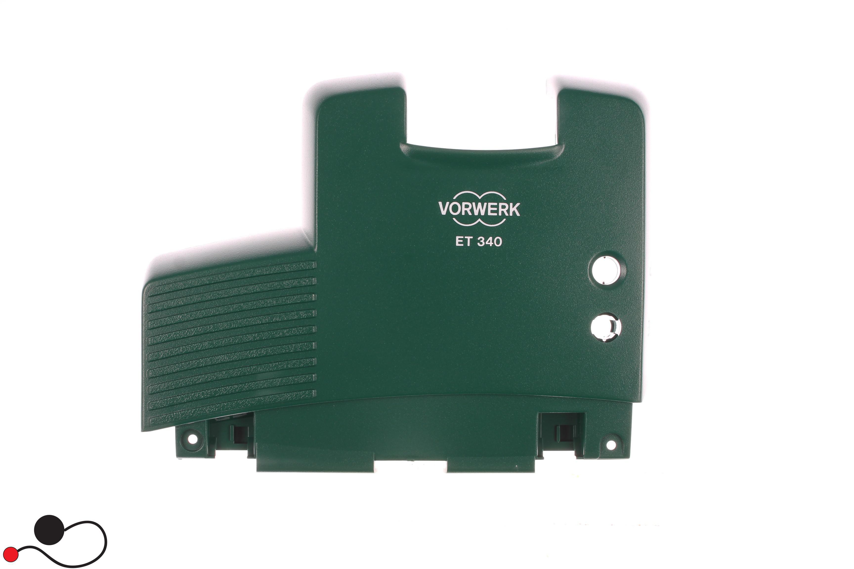 RICAMBIO BATTITAPPETO VORWERK
