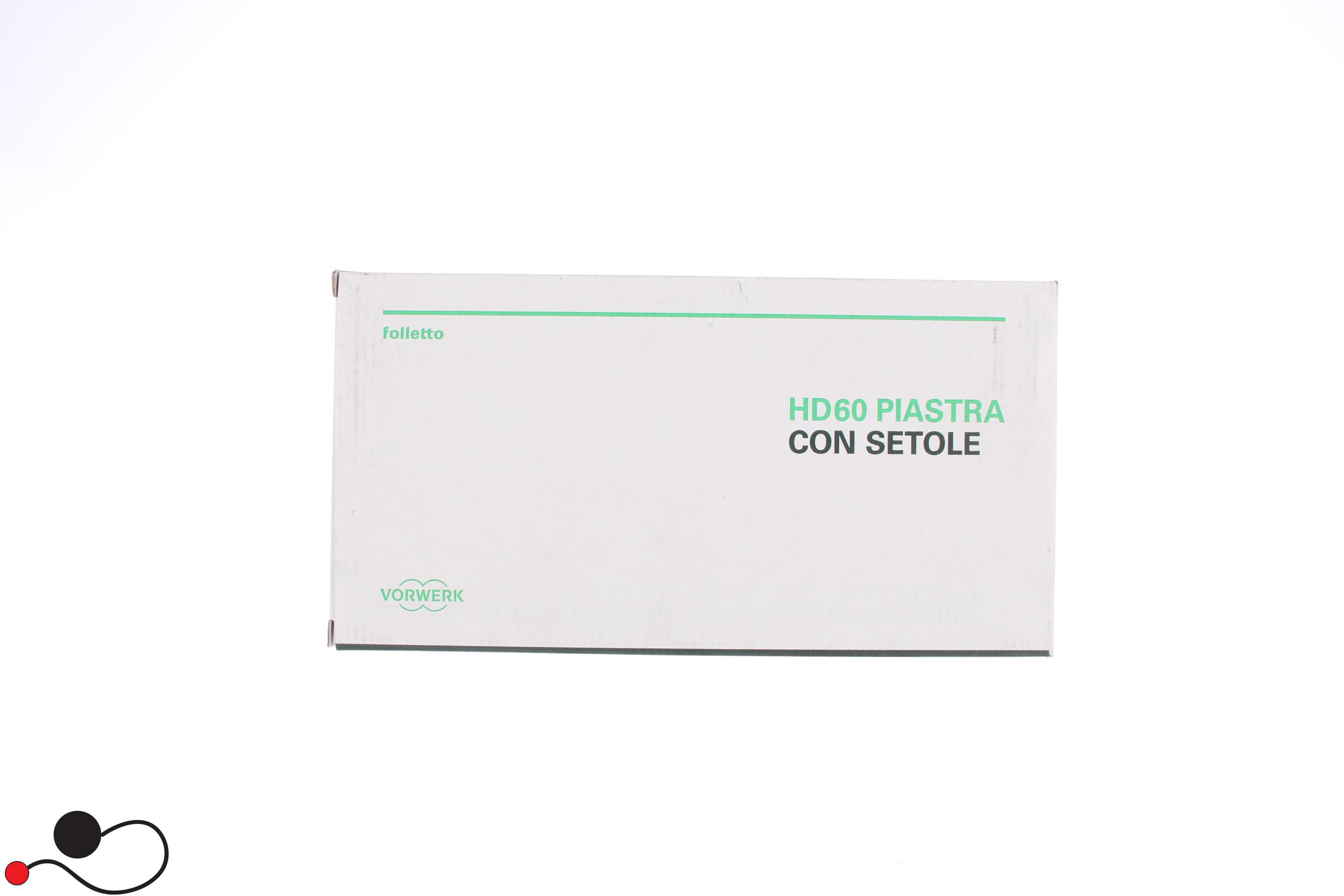 Ricambio aspirapolvere VORWERK