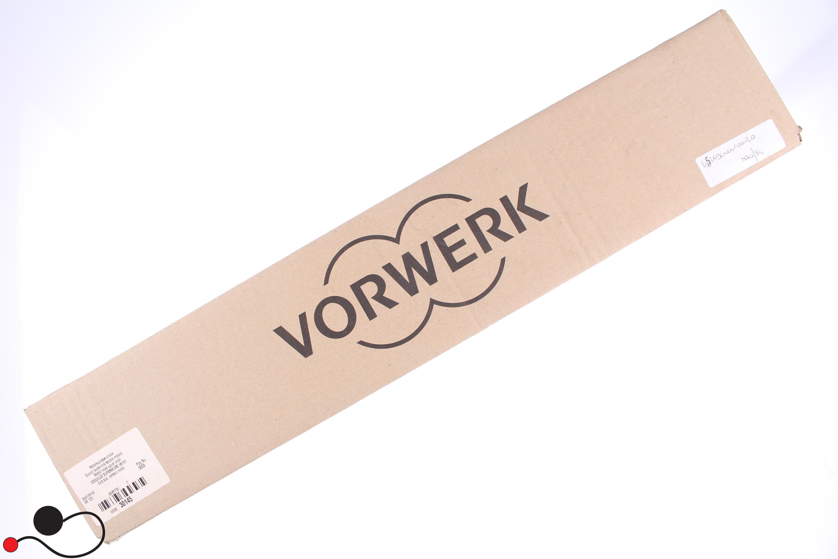 RICAMBIO ASPIRAPOLVERE VORWERK