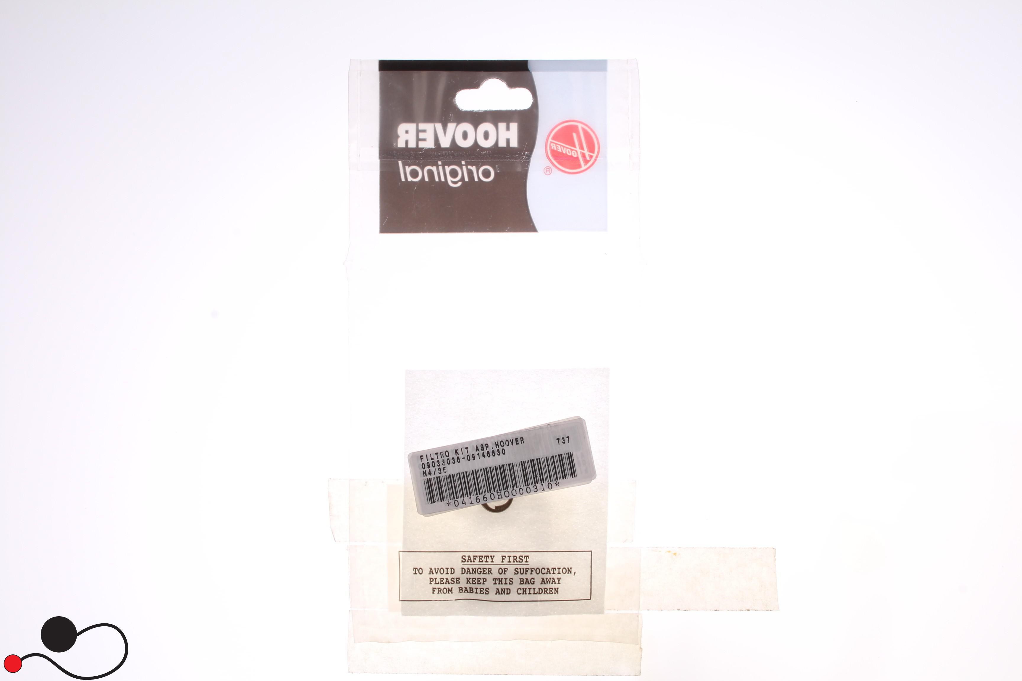 Filtro aspirapolvere Hoover
