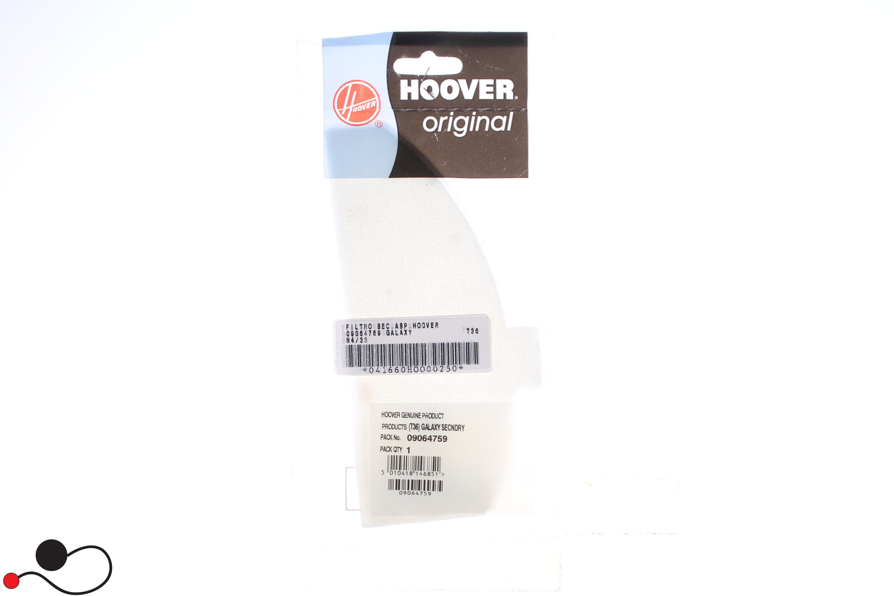 Filtro aspirapolvere Hoover