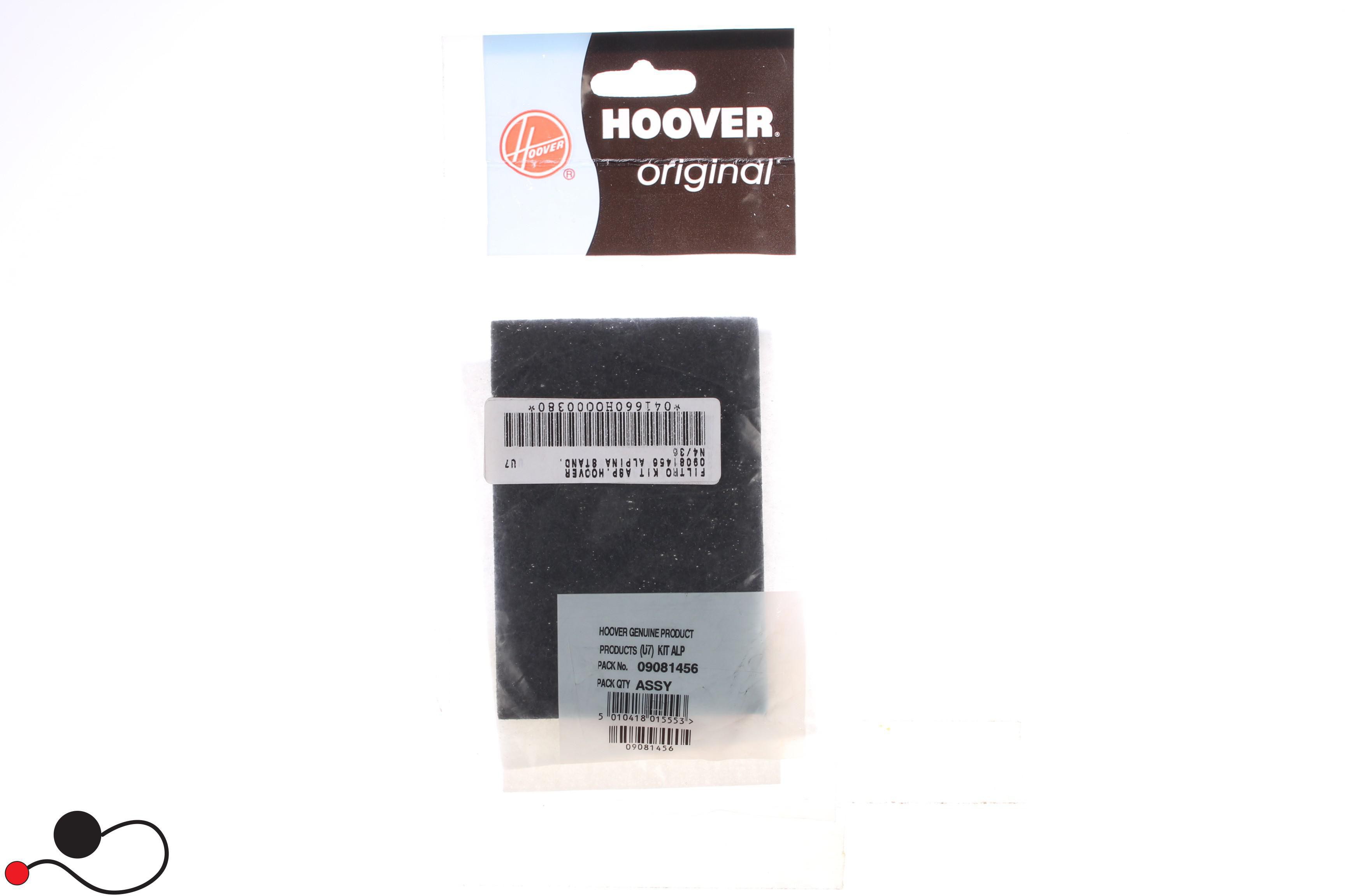 Filtro aspirapolvere Hoover