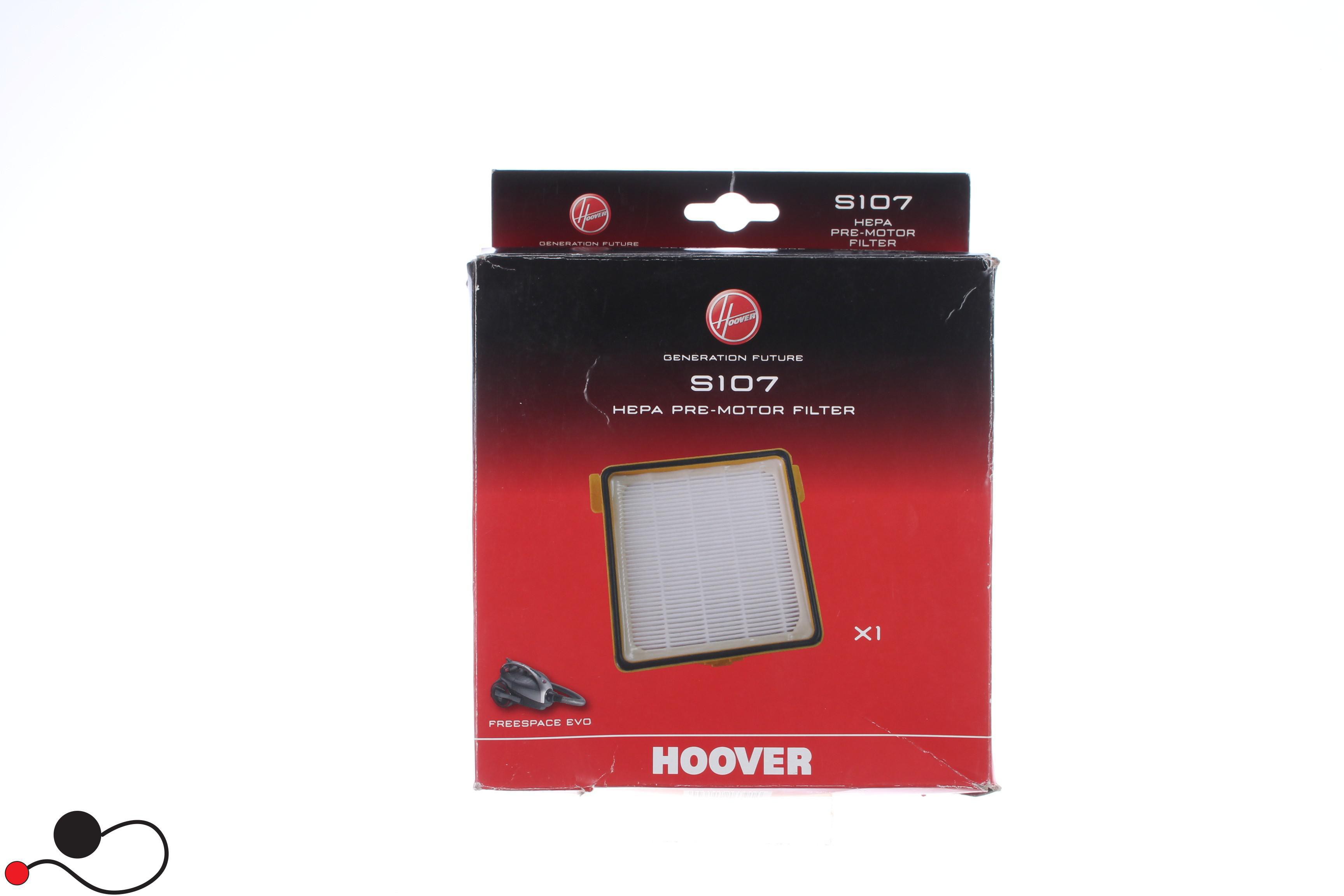 Filtro aspirapolvere Hoover