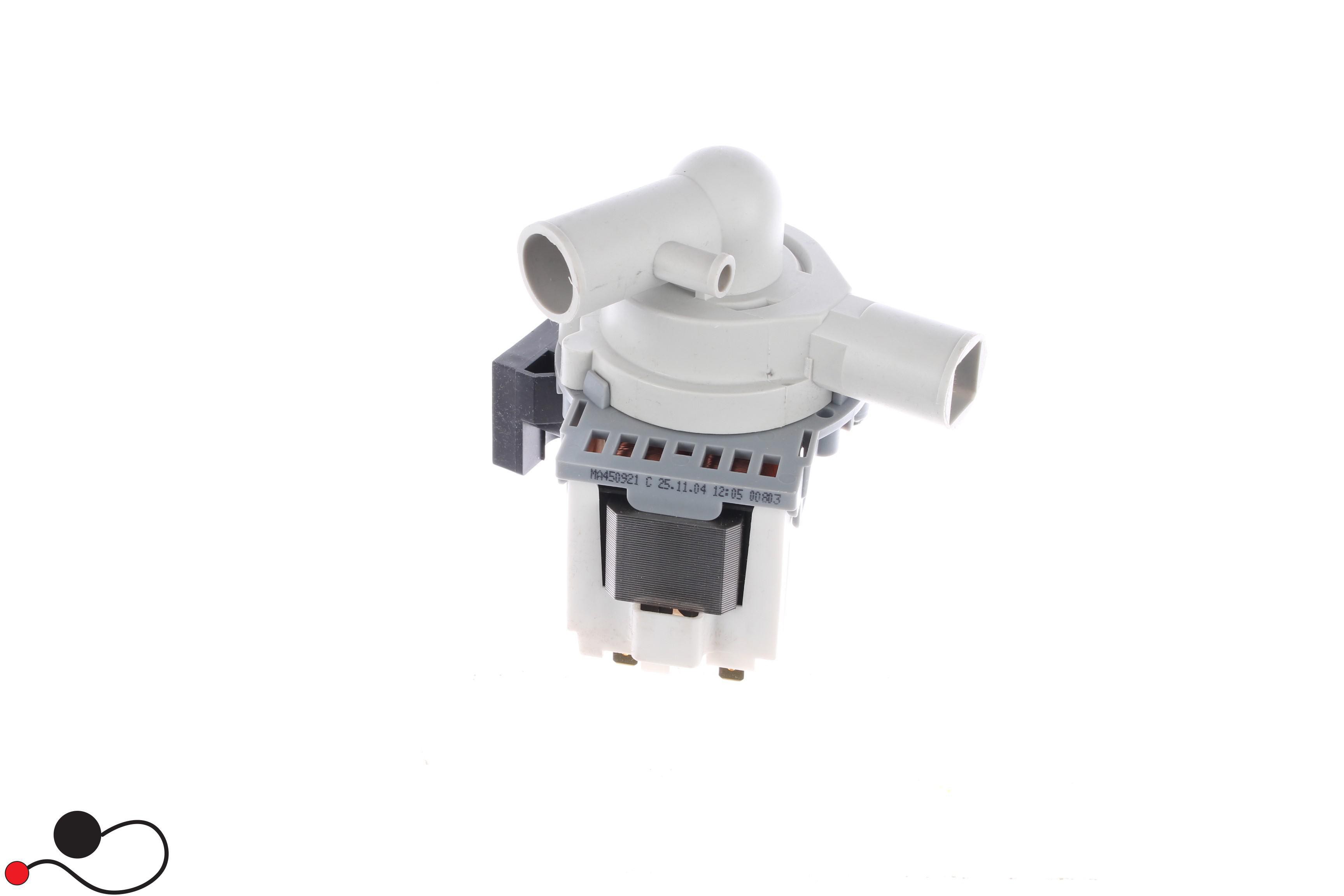 RICAMBIO LAVATRICE ELECTROLUX