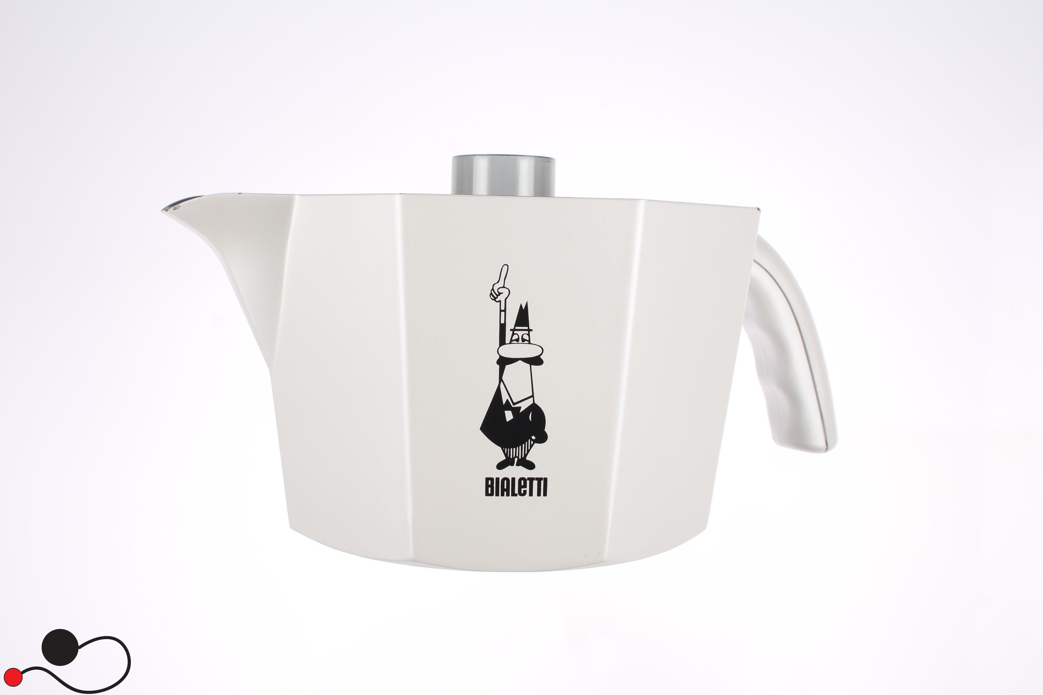 Ricambio macchina caffe Bialetti