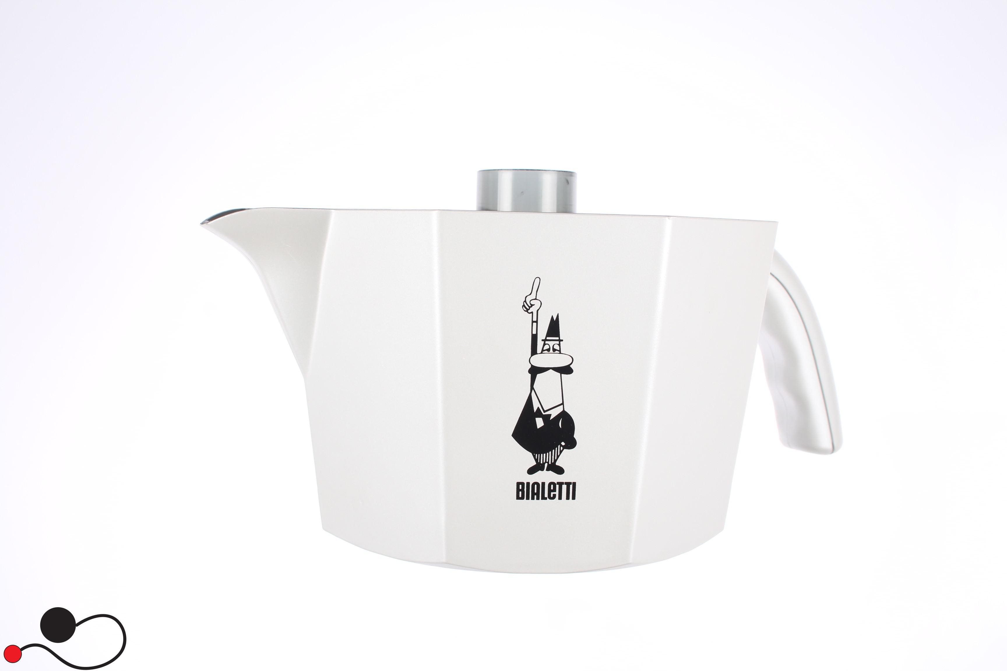 Ricambio macchina caffe Bialetti