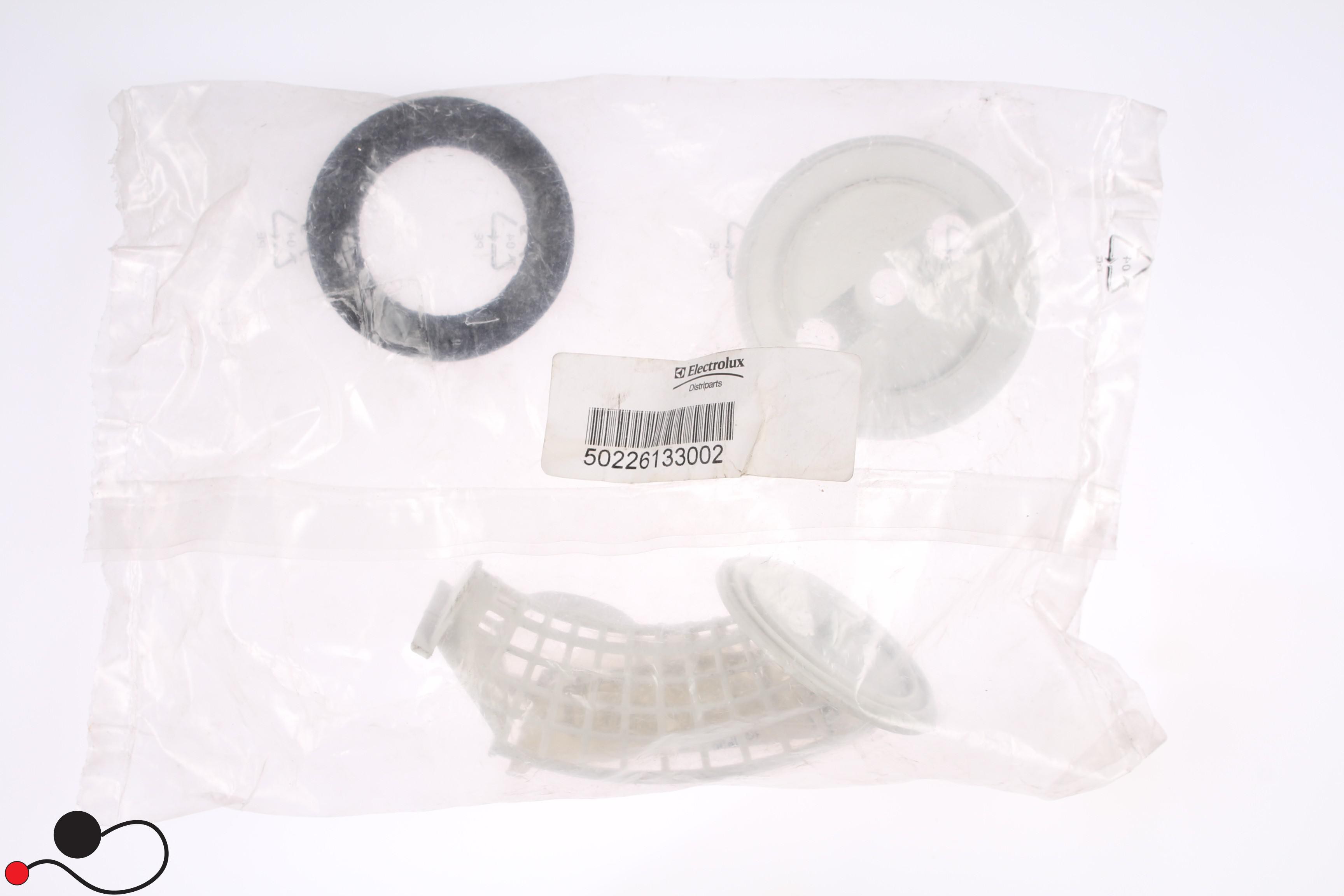 Ricambio lavatrice Electrolux