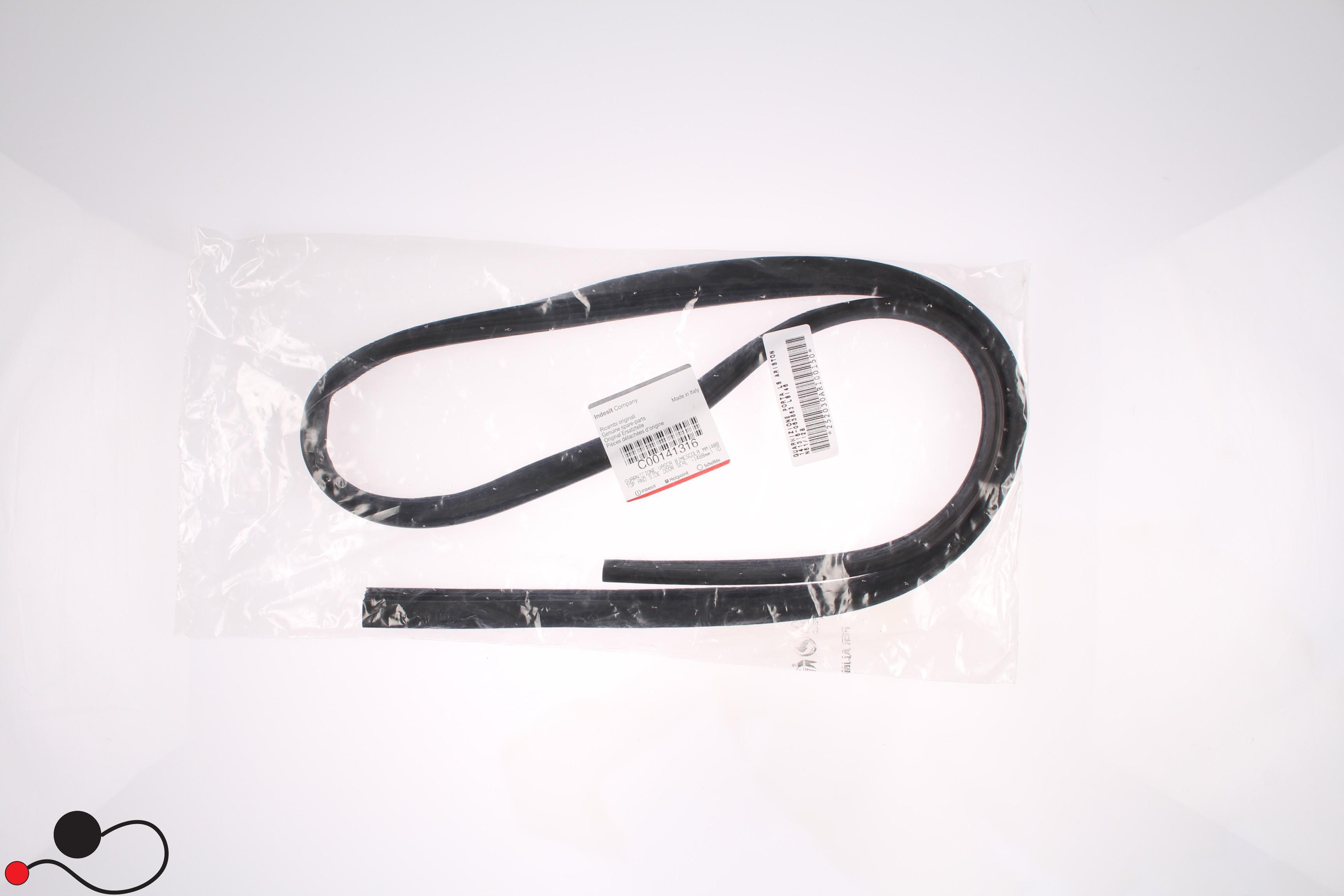 Ricambio lavastoviglie Ariston