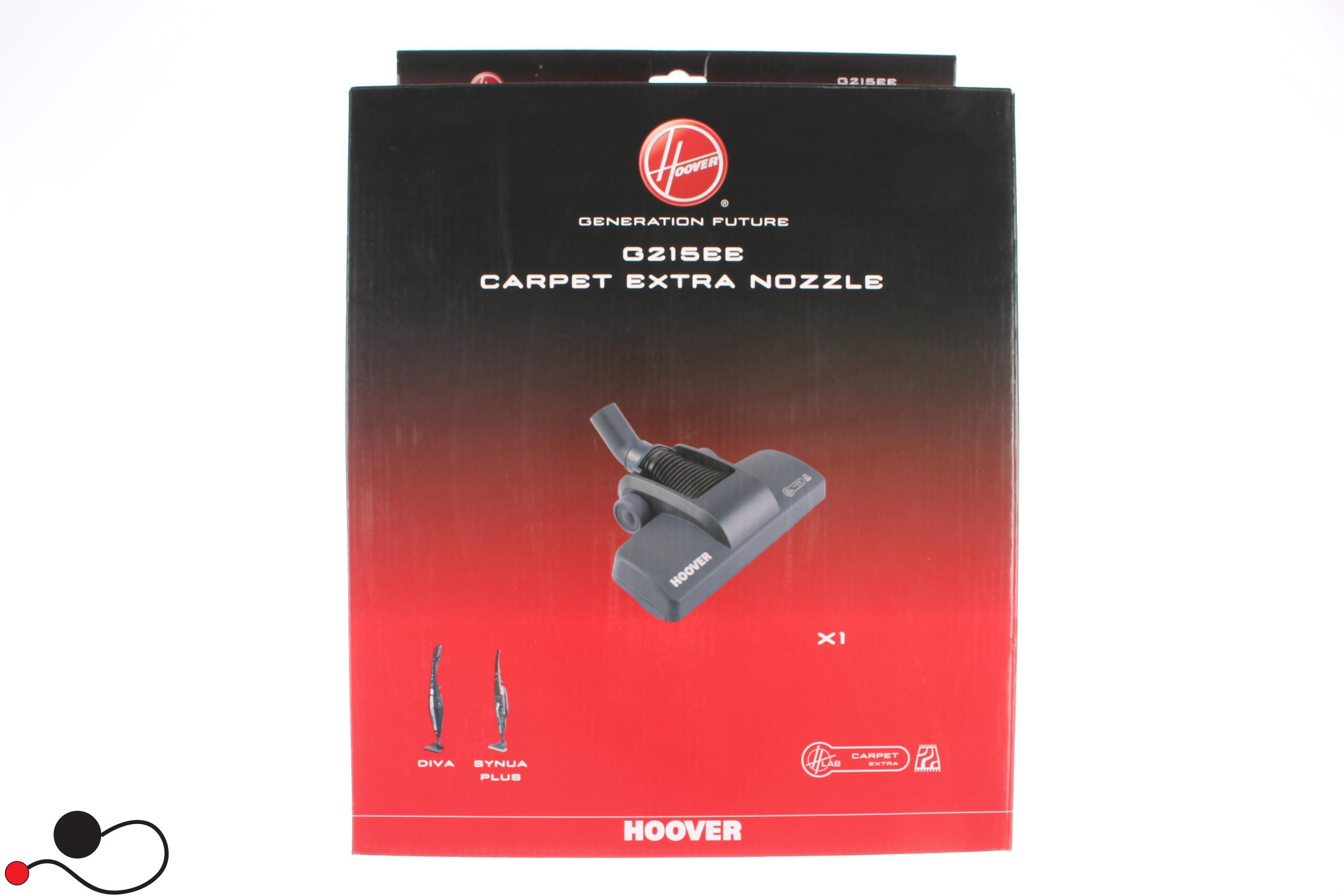 Ricambio aspirapolvere Hoover