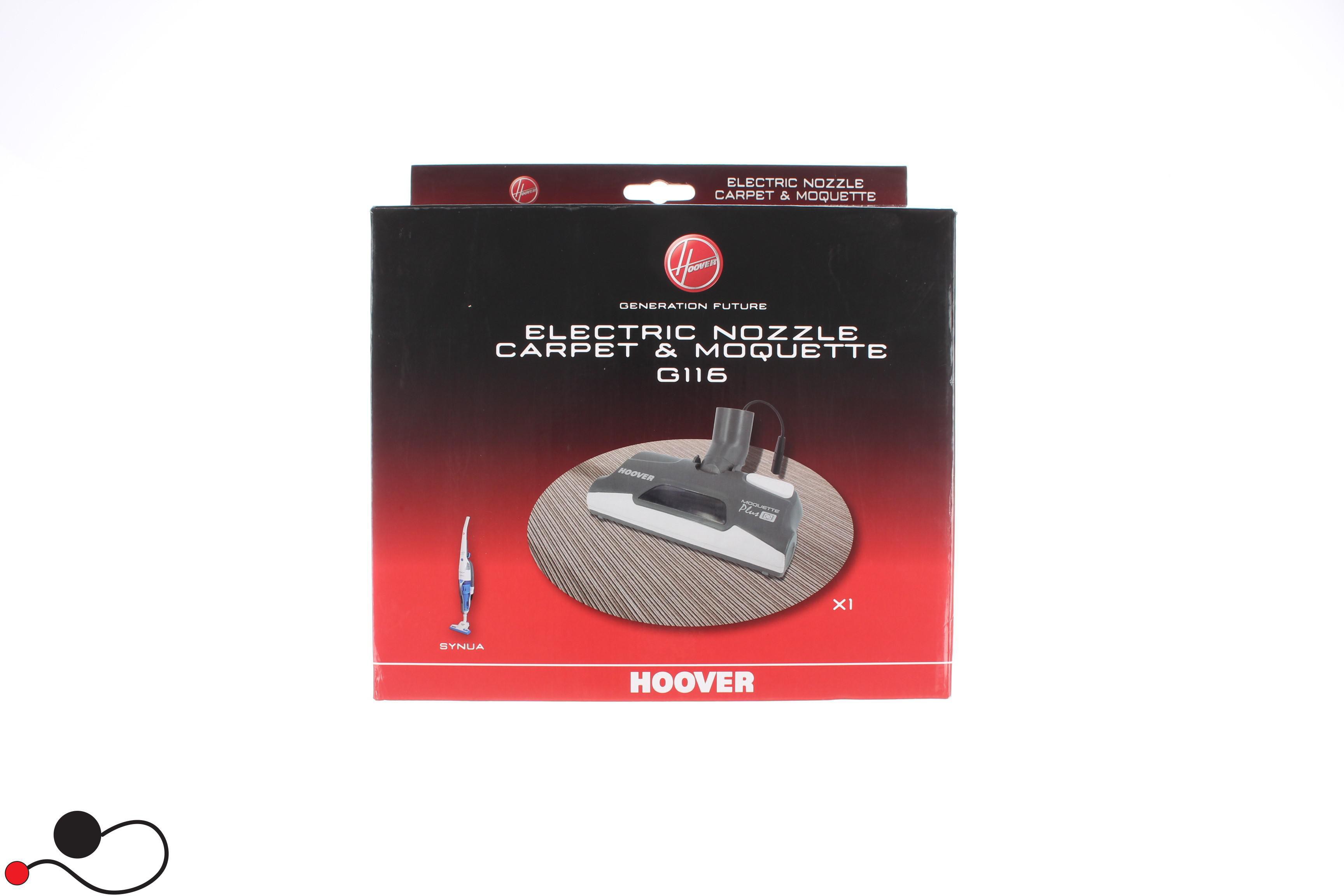Ricambio aspirapolvere Hoover