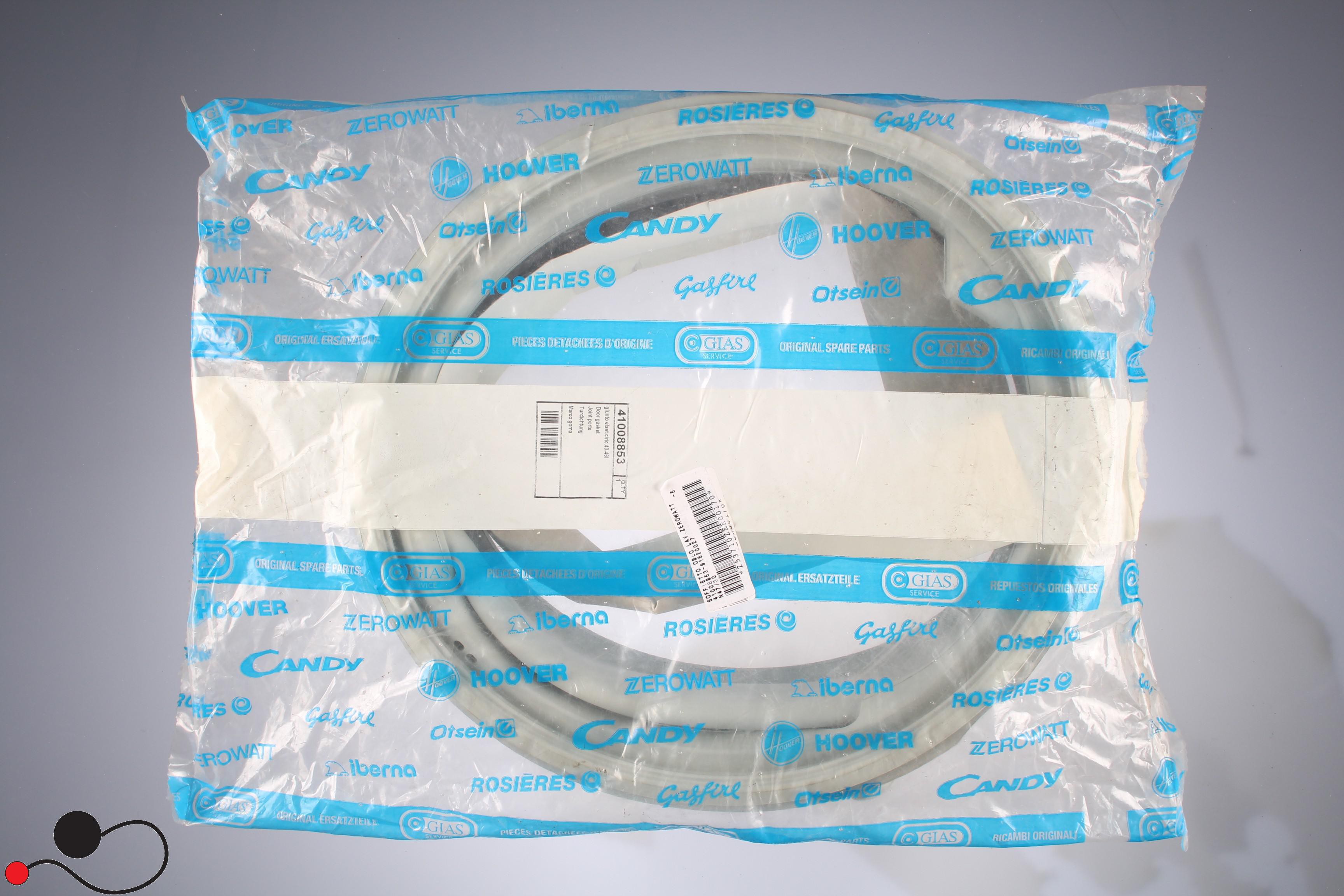 Guarnizione Lavatrice Candy