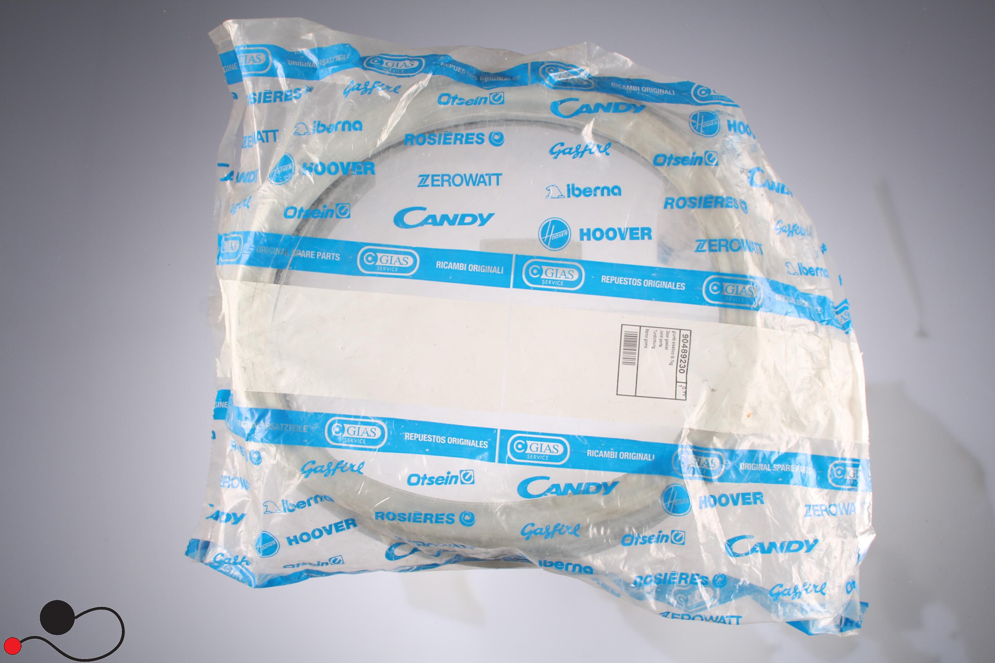 Guarnizione Lavatrice Candy