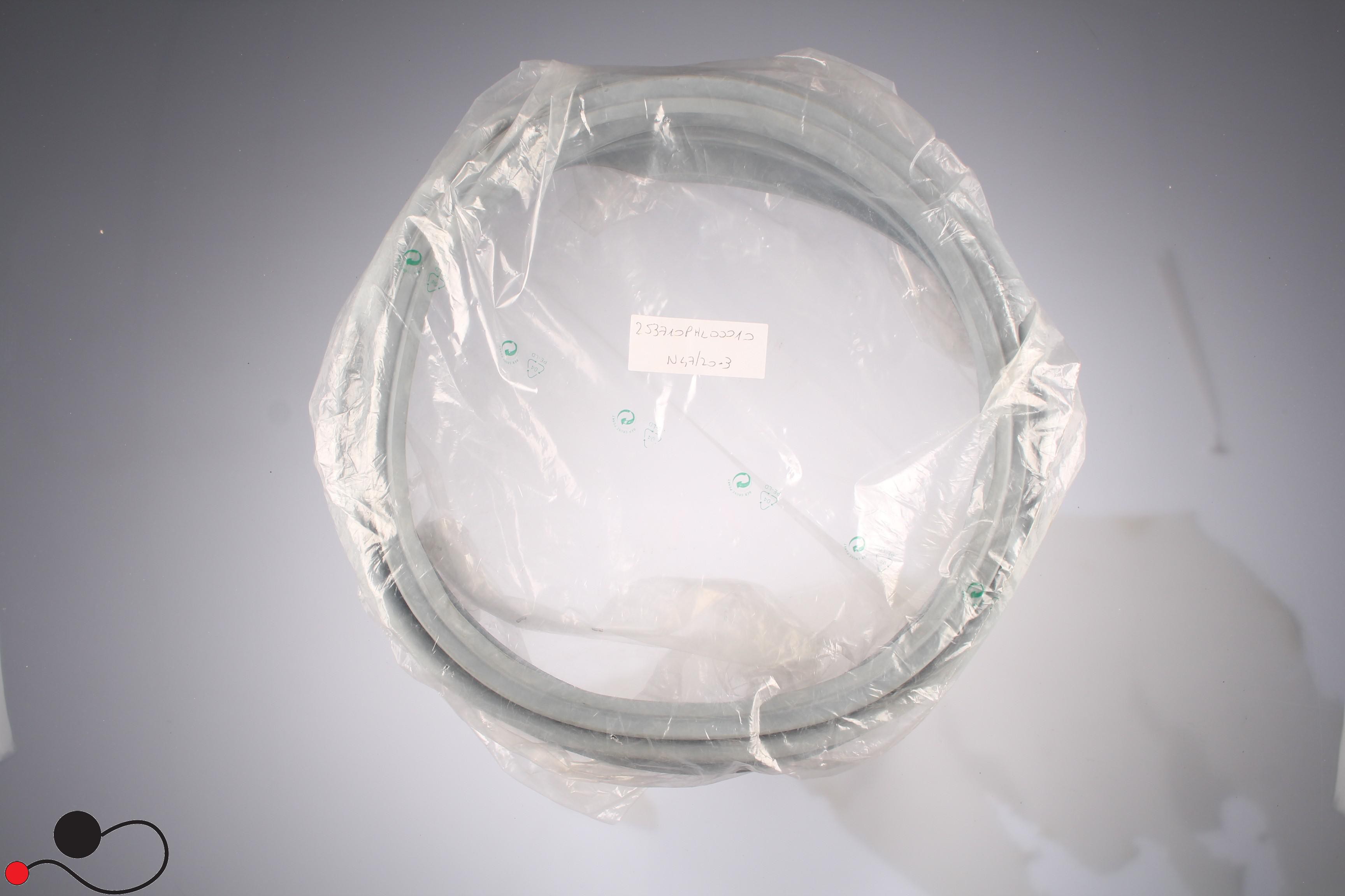 Guarnizione Lavatrice WHIRLPOOL