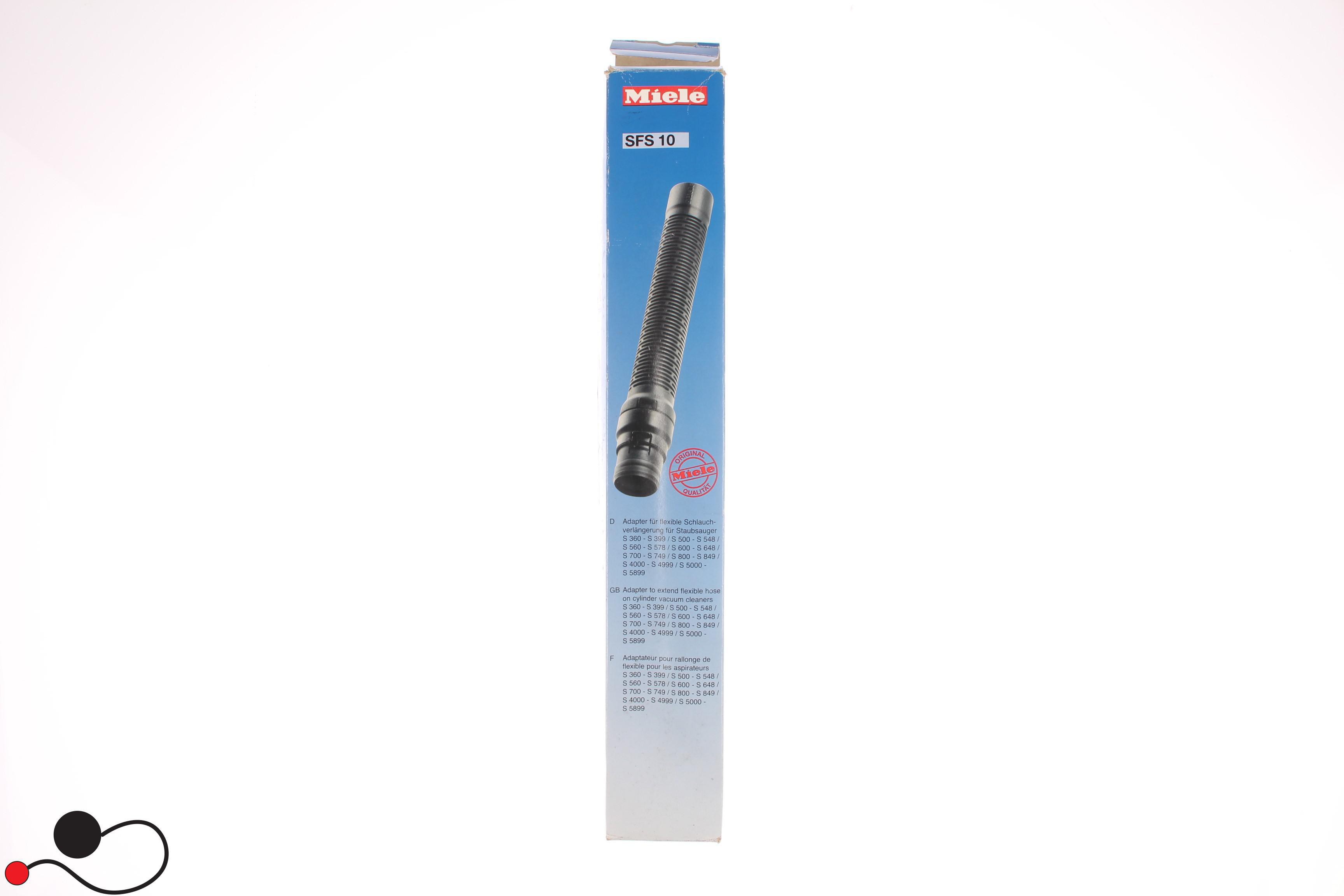Ricambio aspirapolvere Miele