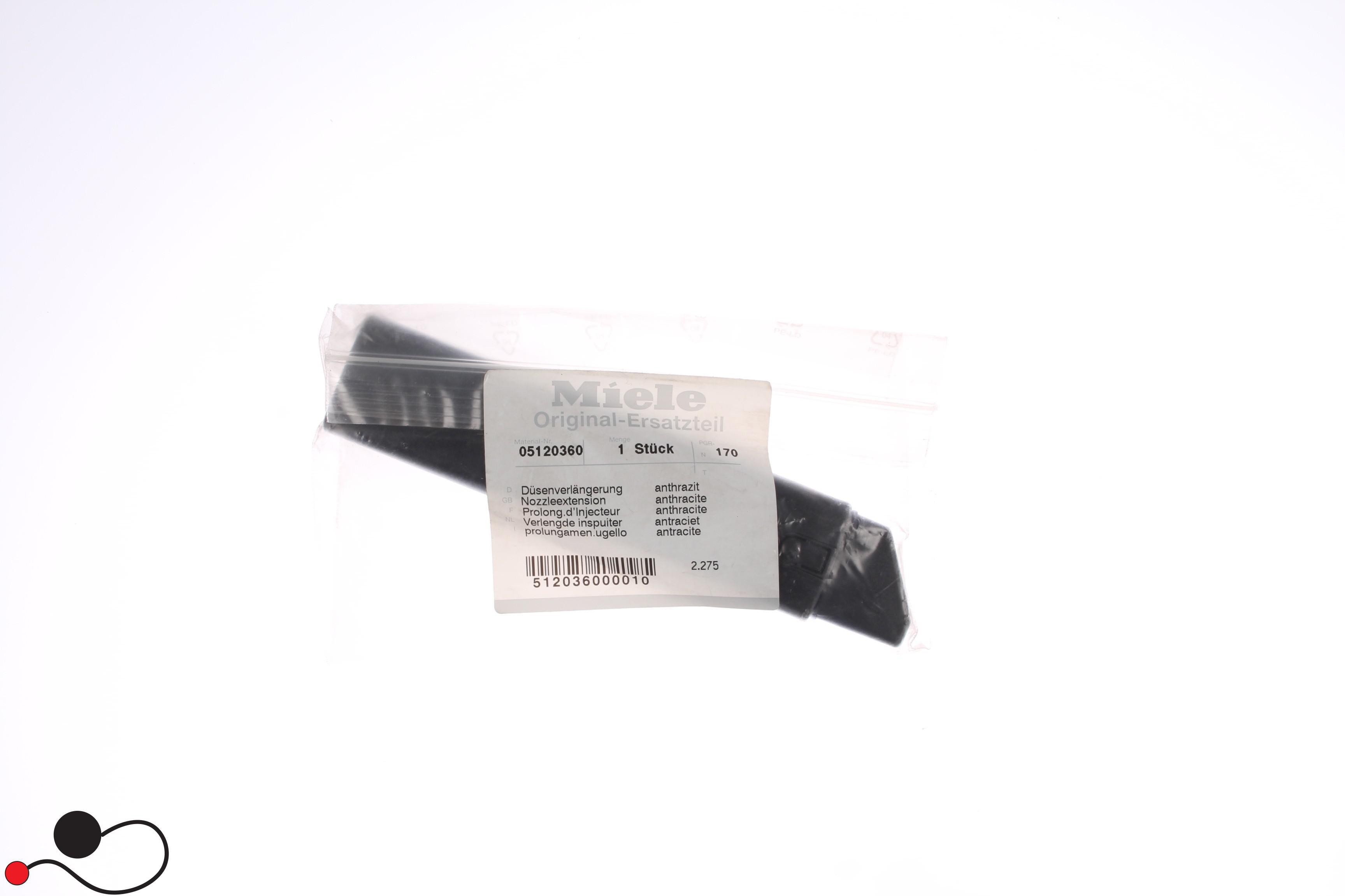 Ricambio aspirapolvere Miele