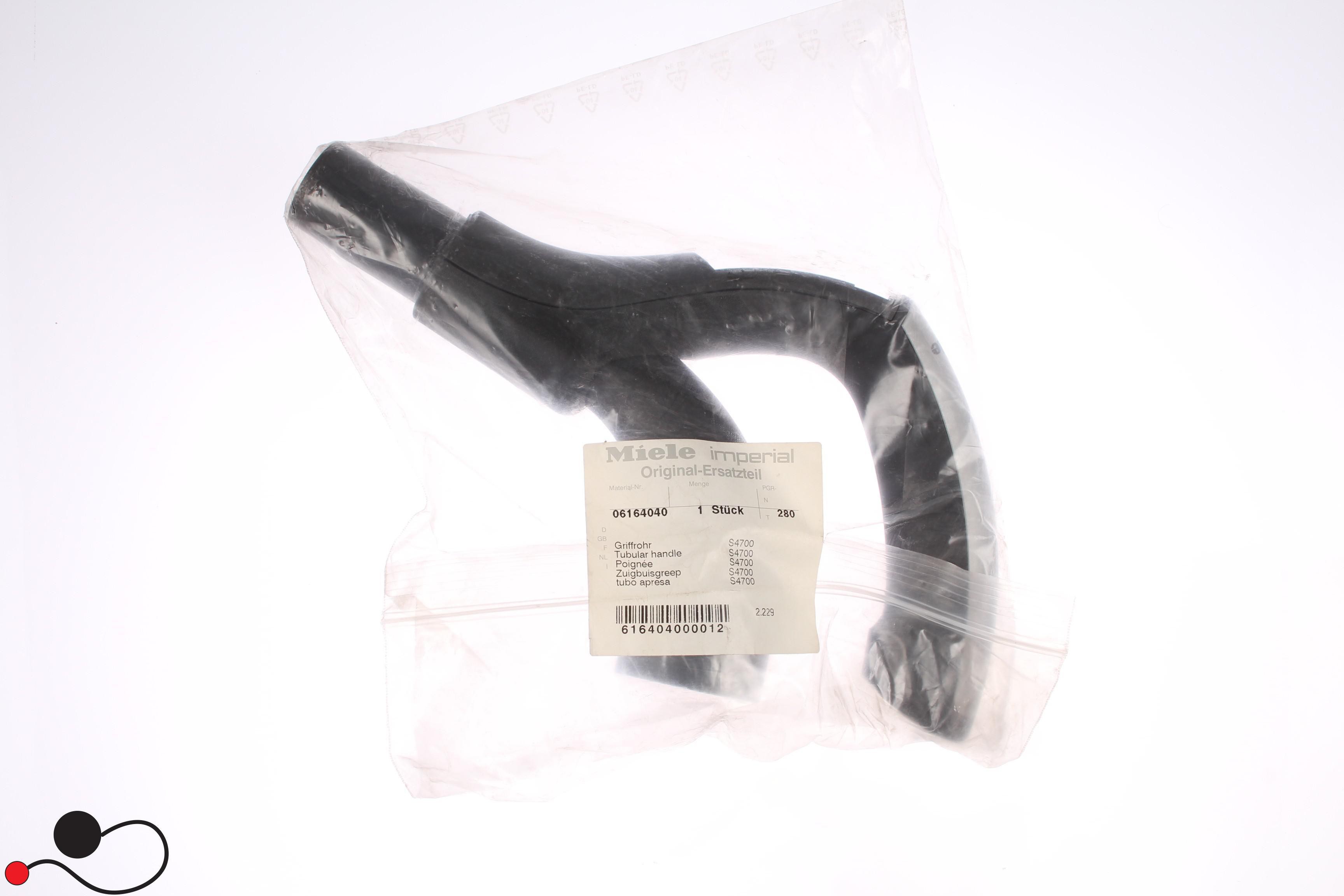 Ricambio aspirapolvere Miele