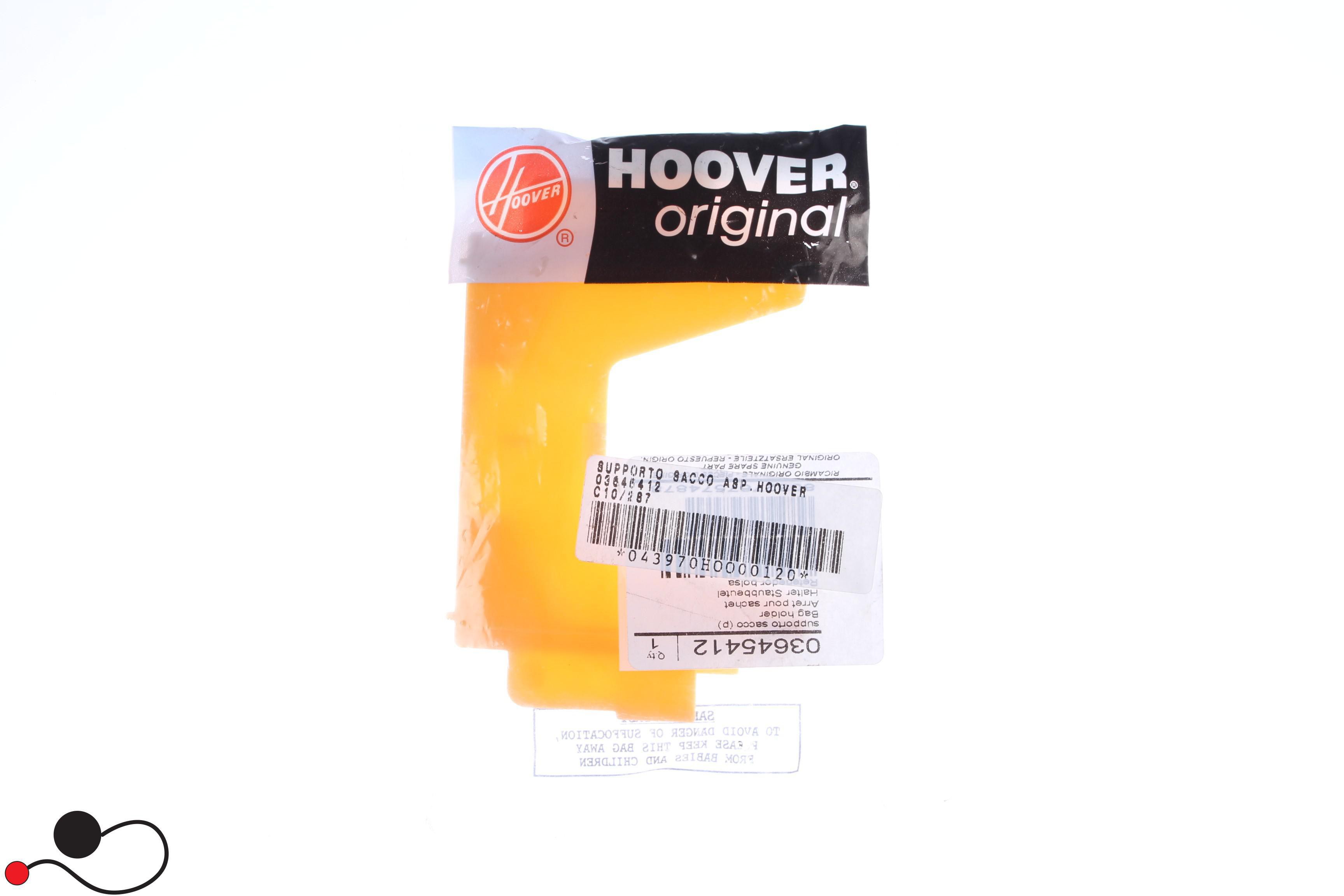Ricambio aspirapolvere Hoover