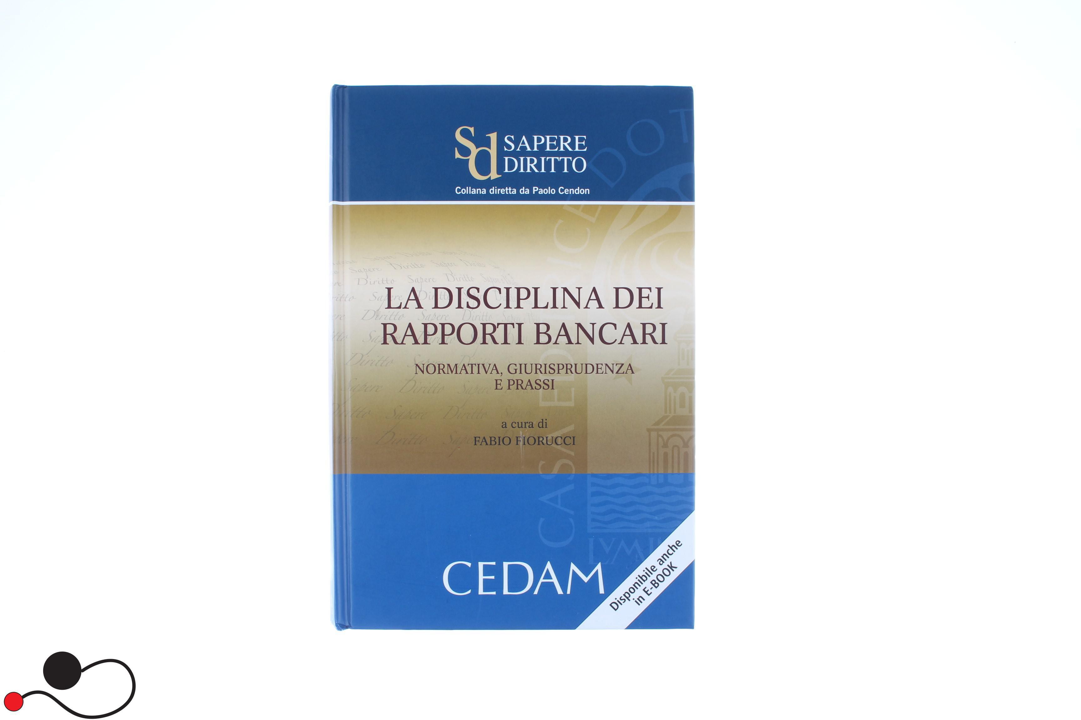 Manuale Cedam
