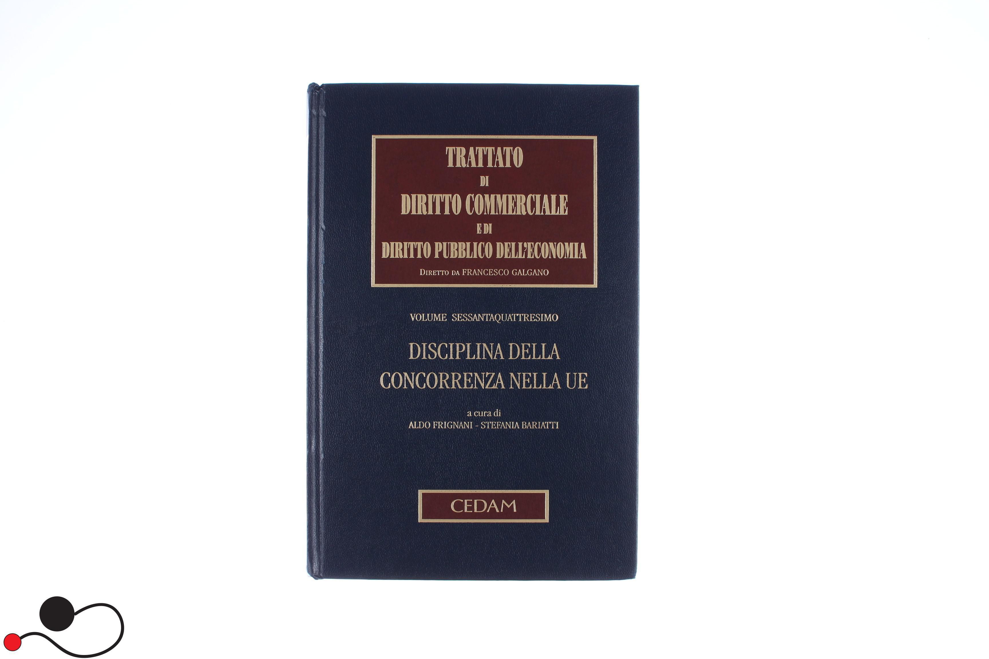 Manuale Cedam