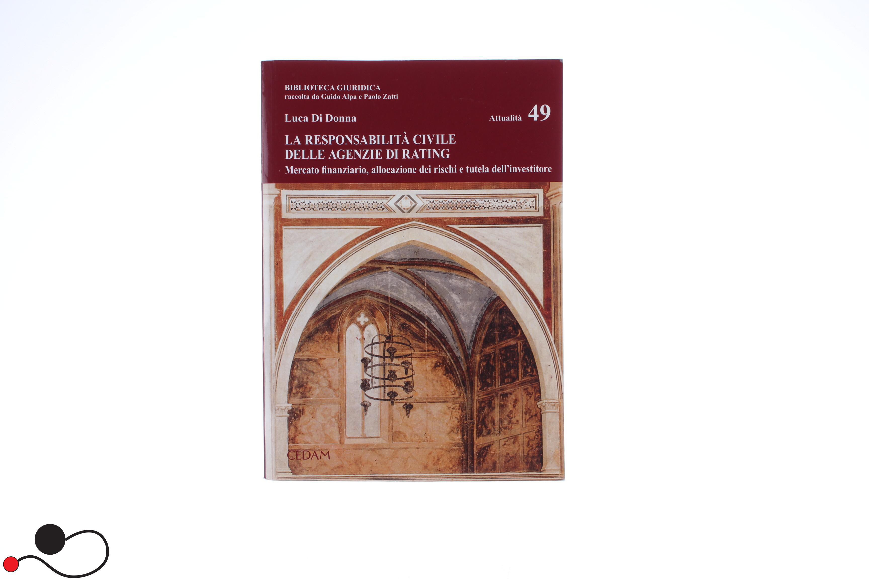 Manuale Cedam