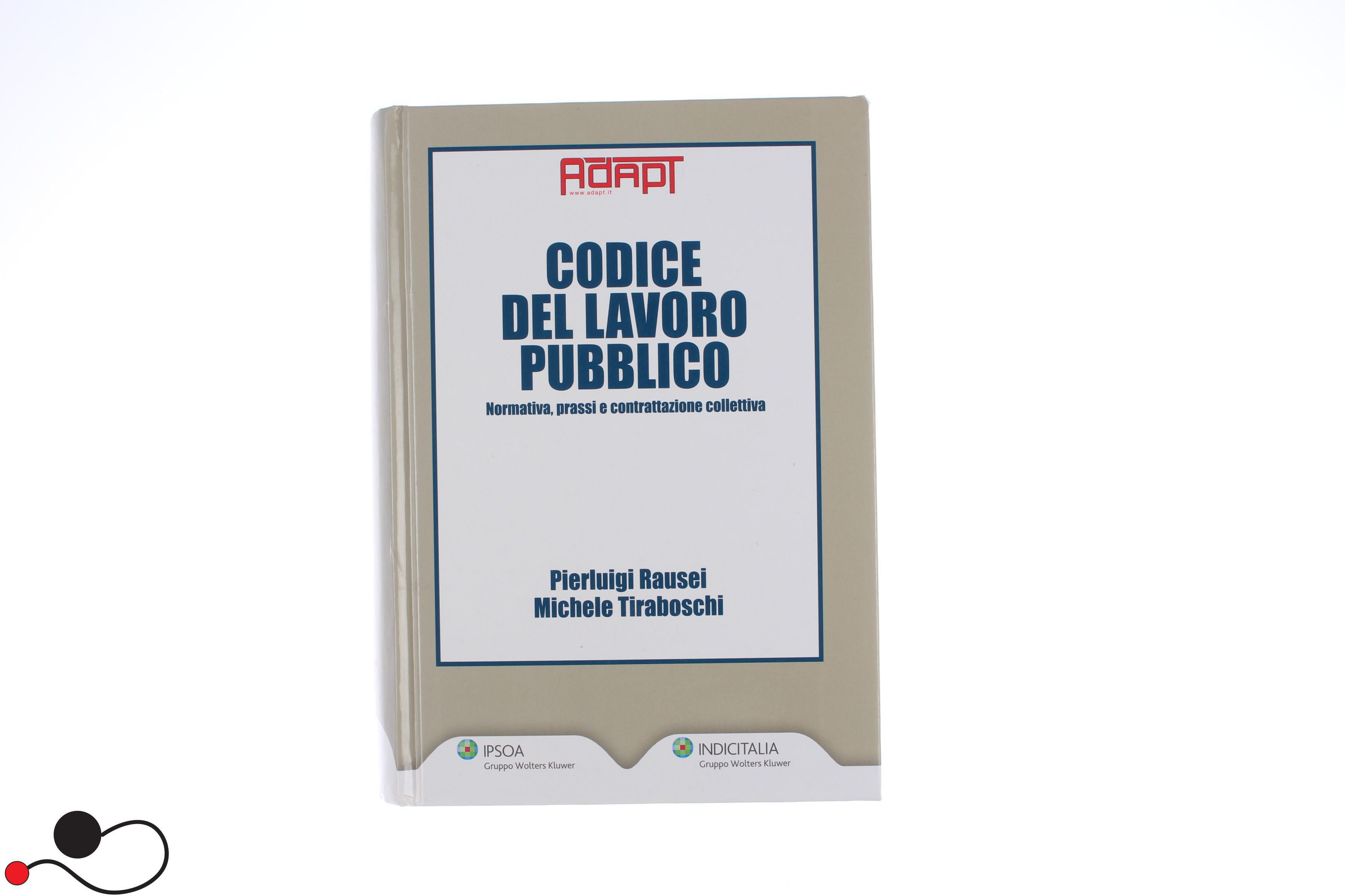 Manuale Ipsoa