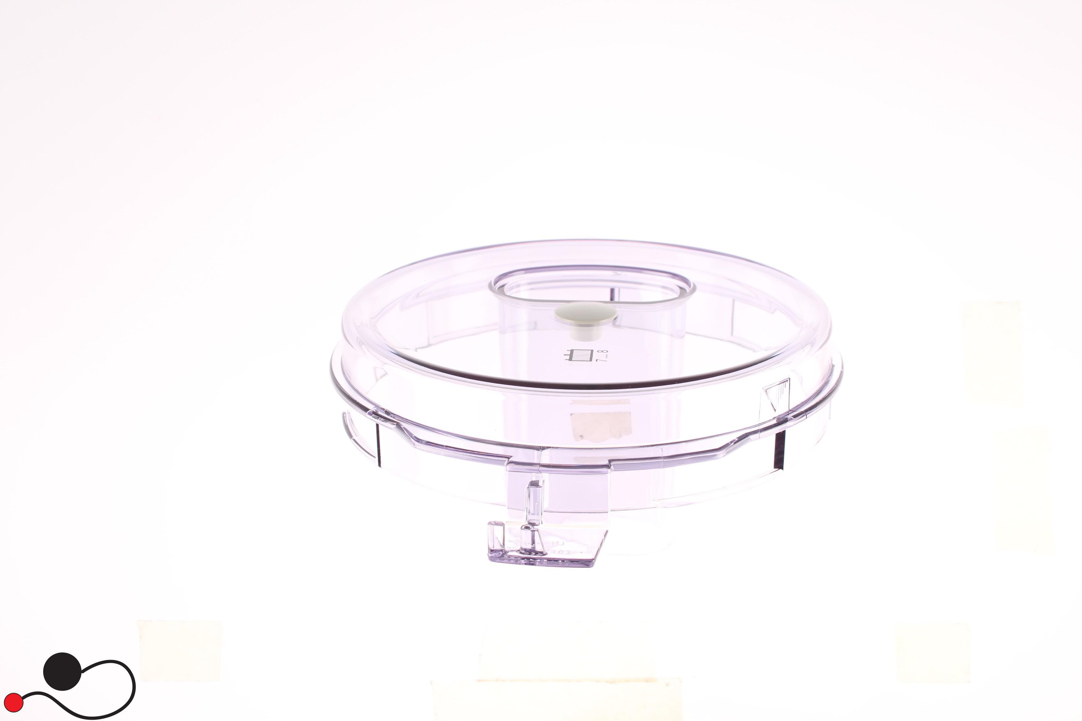 Ricambio robot cucina Braun