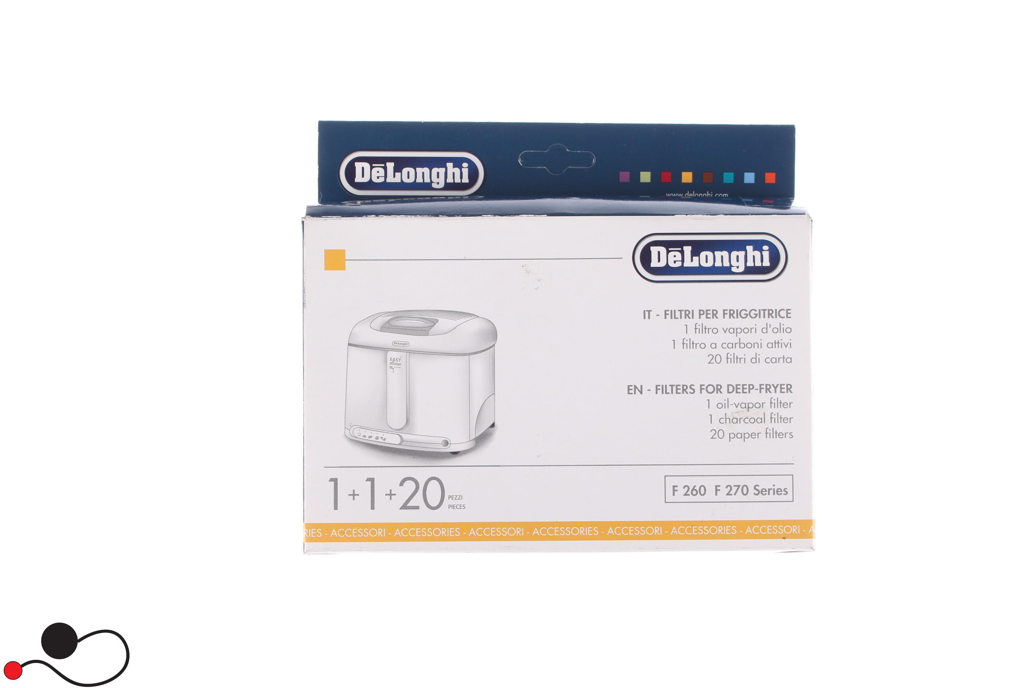 Ricambio robot cucina De Longhi