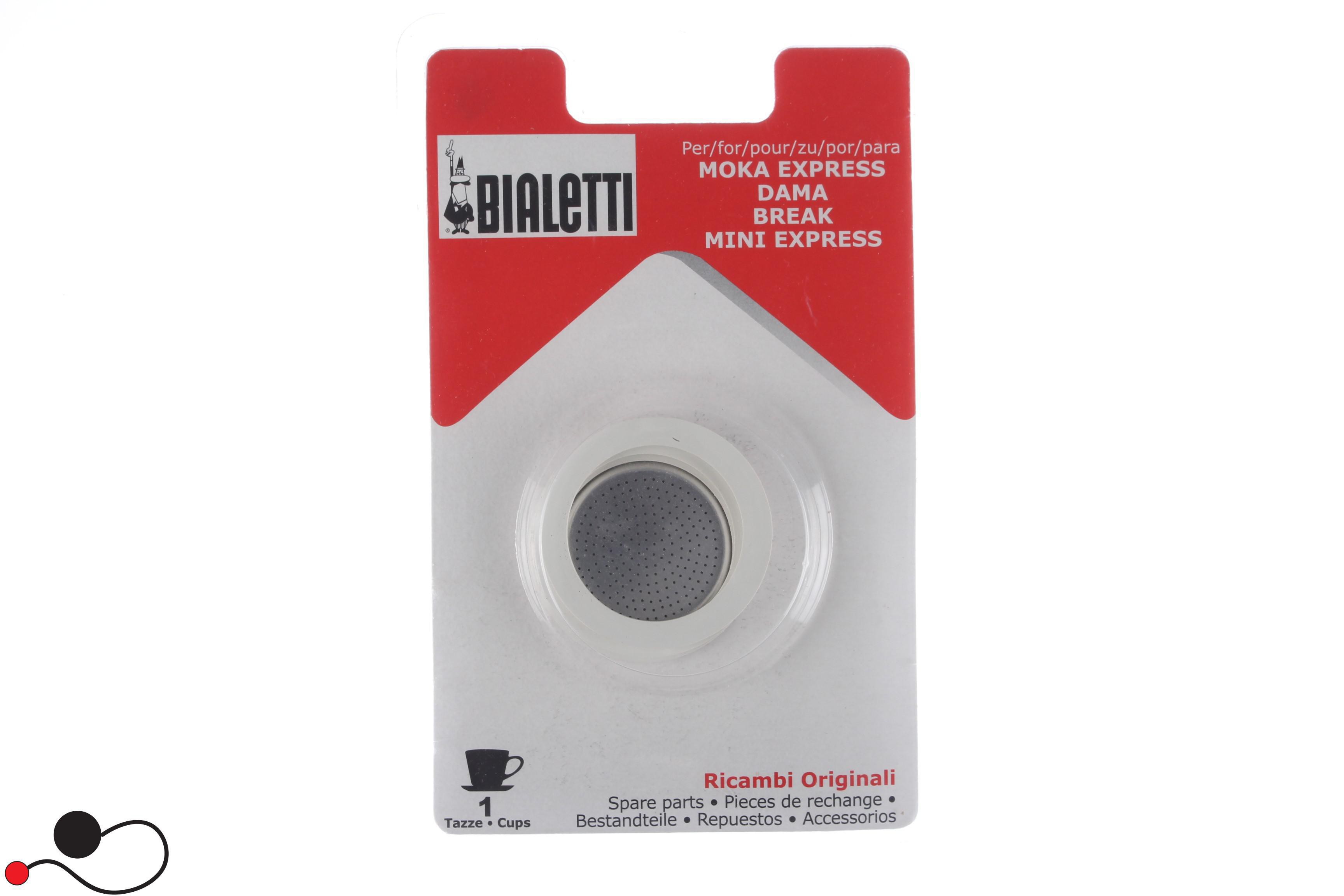 Componente macchina caffe Bialetti