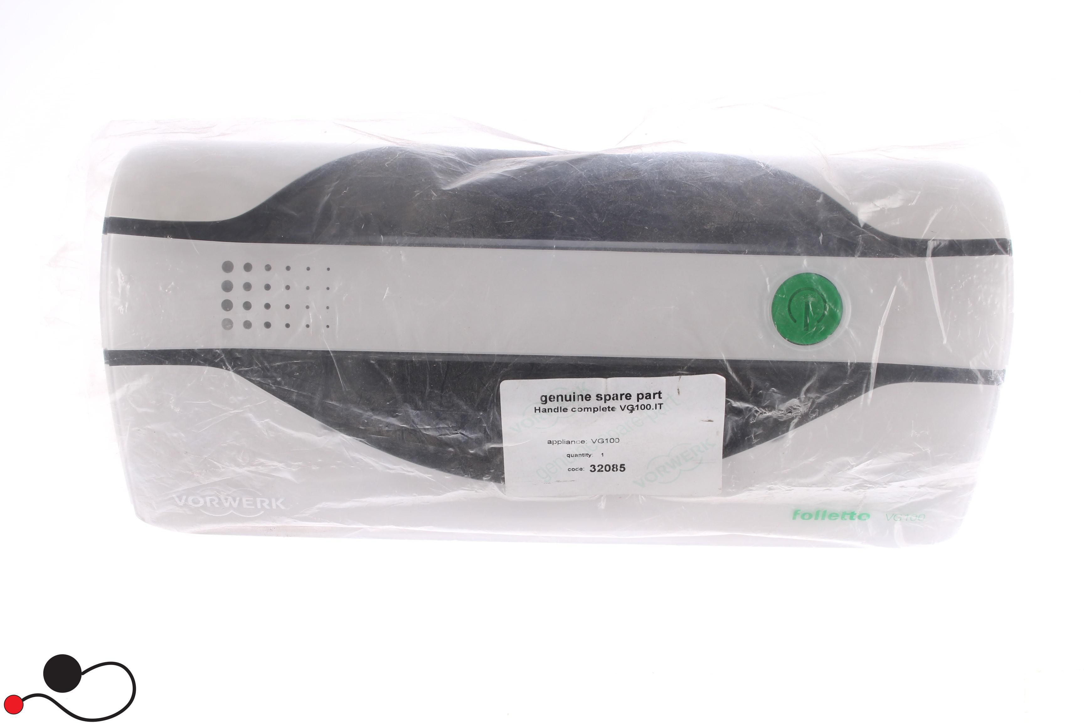 Ricambio aspirapolvere Vorwerk