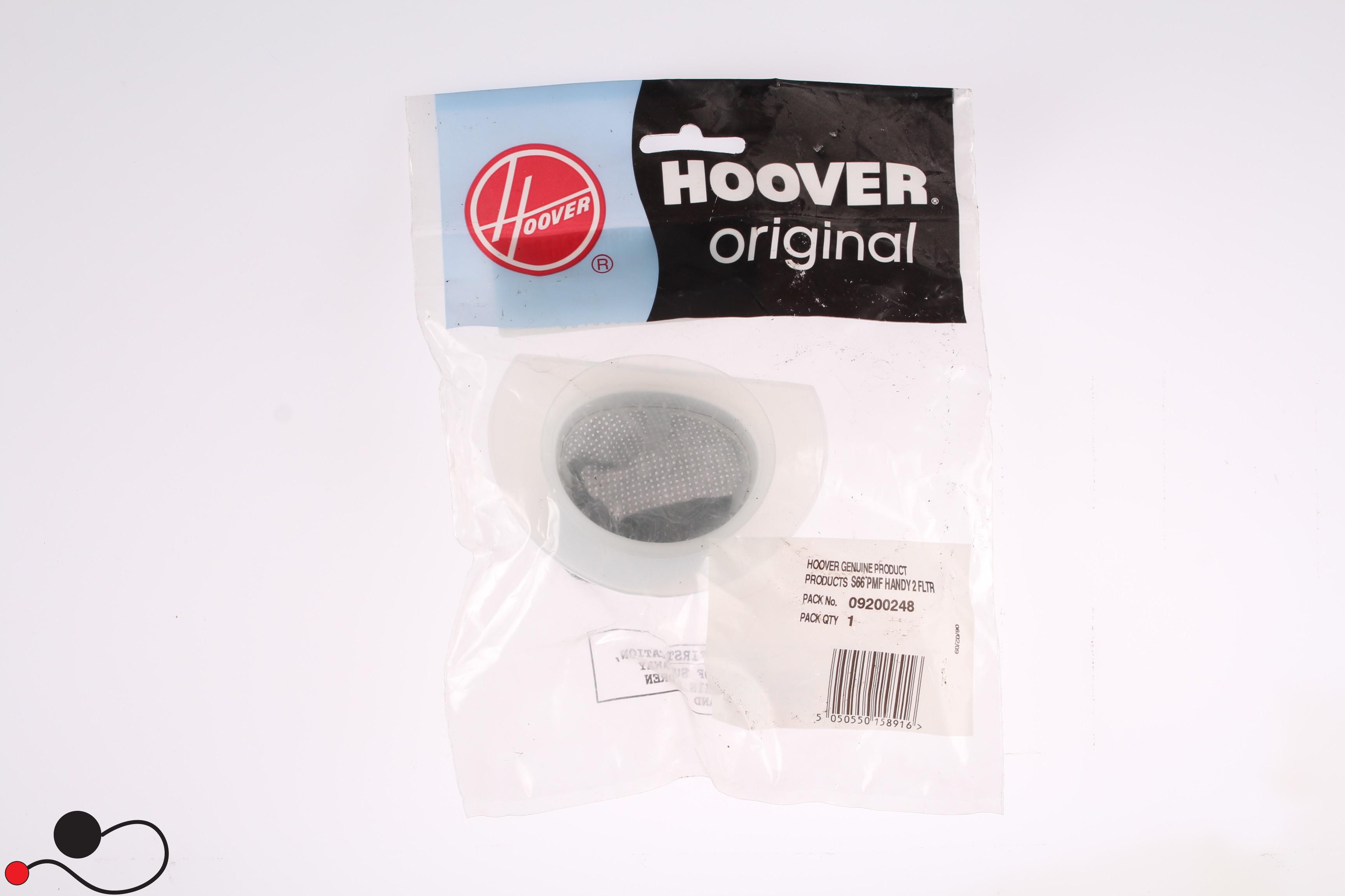Filtro aspirapolvere Hoover