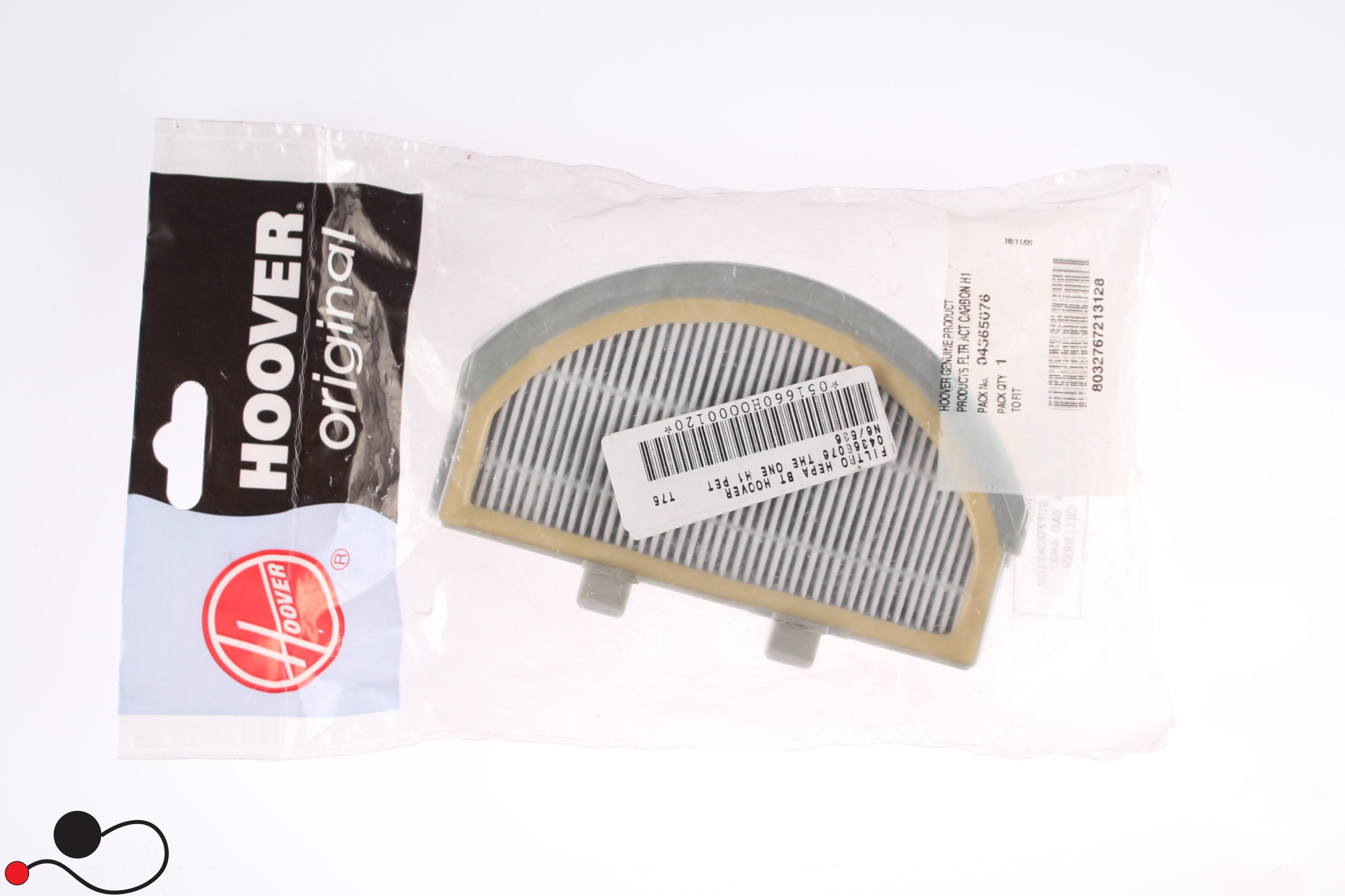 Filtro aspirapolvere Hoover